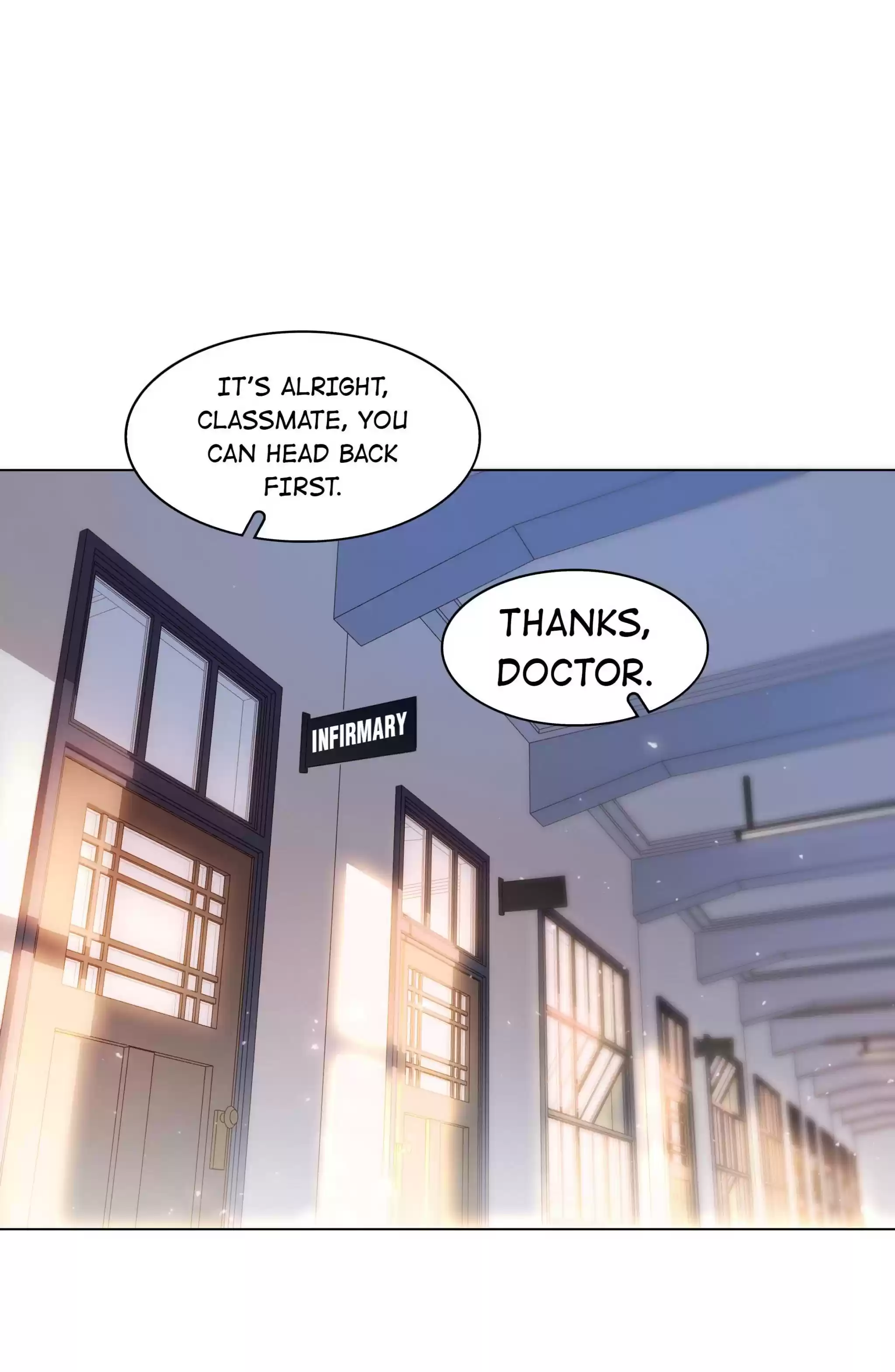 Don’T Be Soft Rice Man Chapter 13