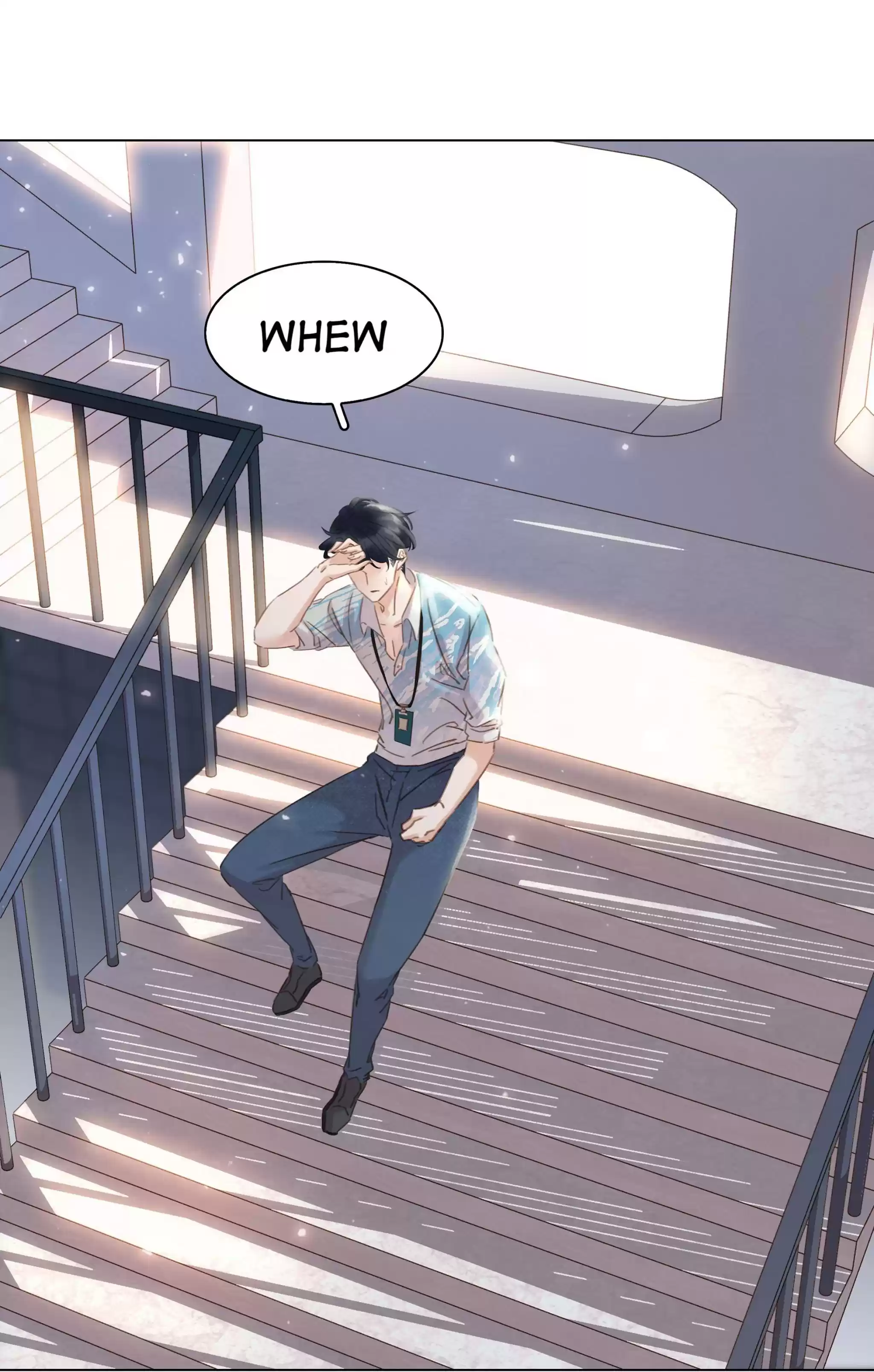 Don’T Be Soft Rice Man Chapter 13