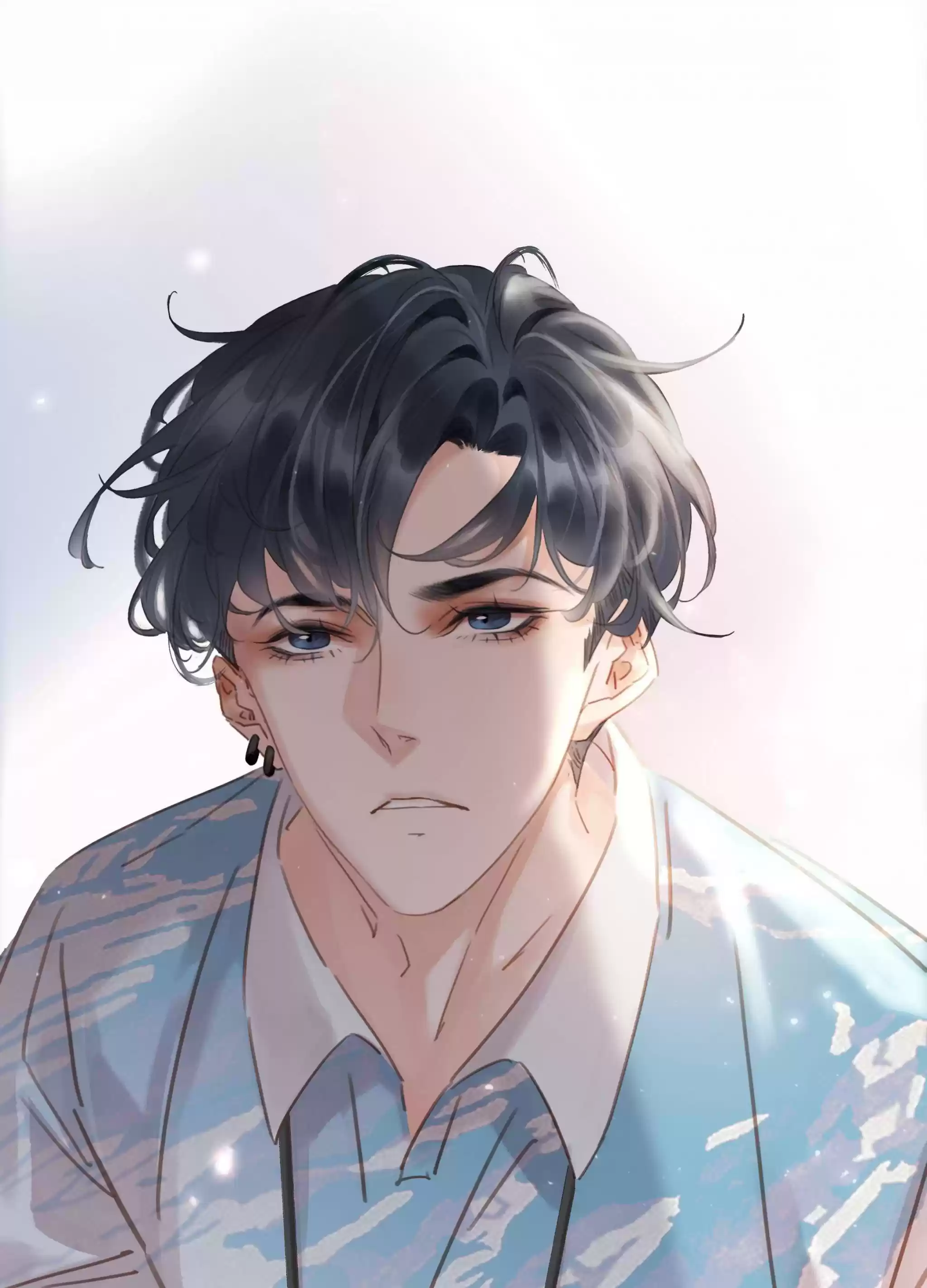 Don’T Be Soft Rice Man Chapter 13