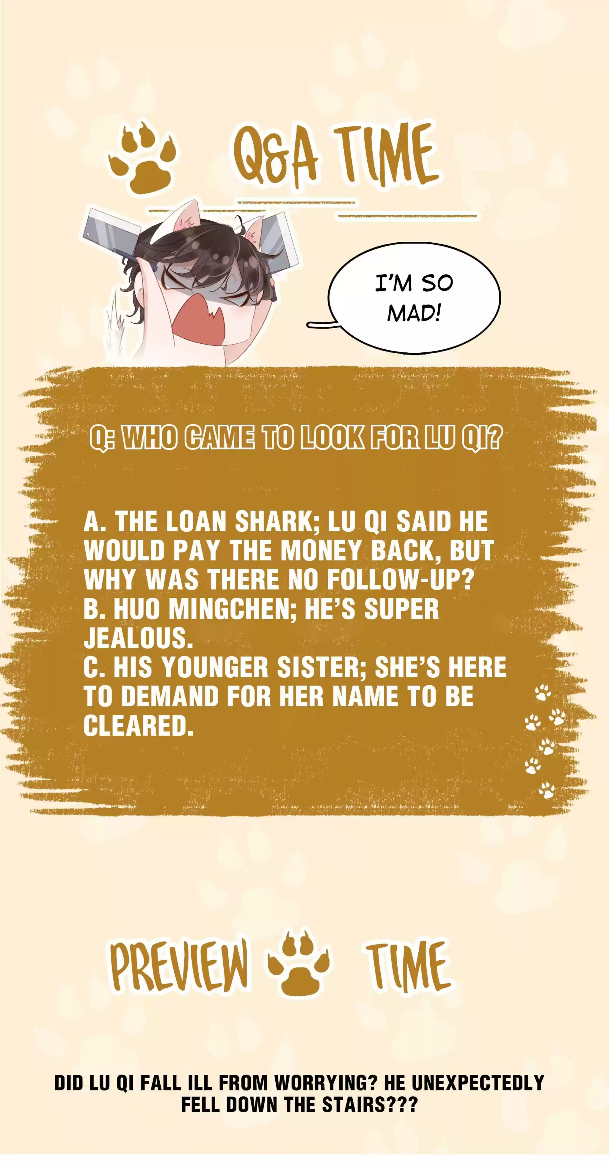 Don’T Be Soft Rice Man Chapter 13