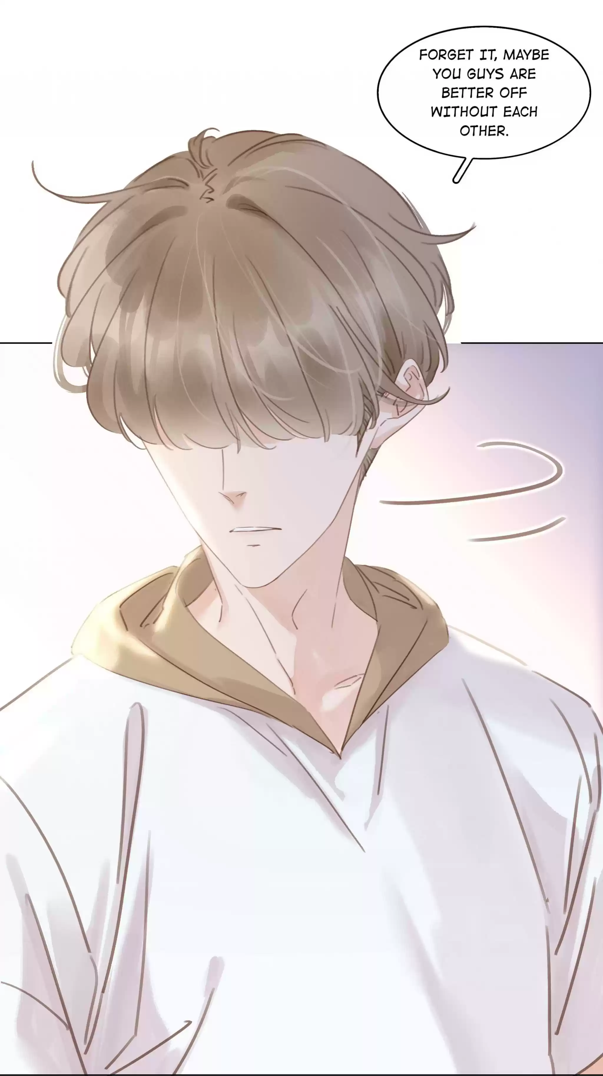 Don’T Be Soft Rice Man Chapter 14