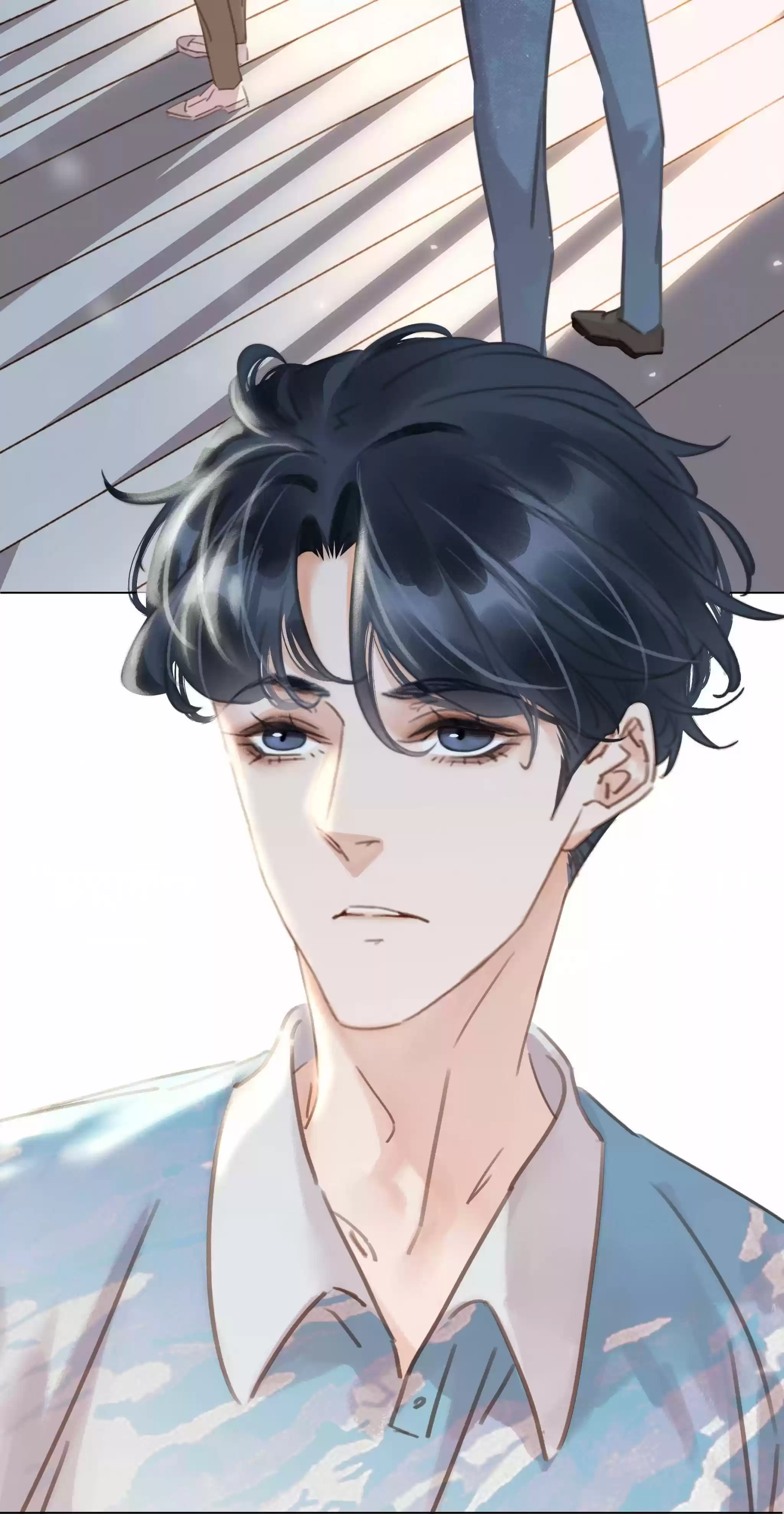 Don’T Be Soft Rice Man Chapter 14