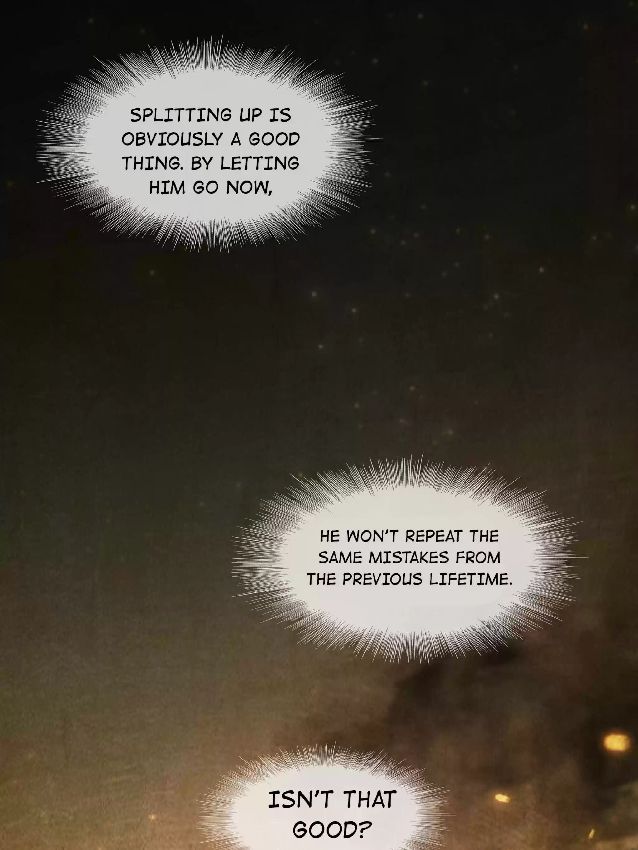 Don’T Be Soft Rice Man Chapter 14