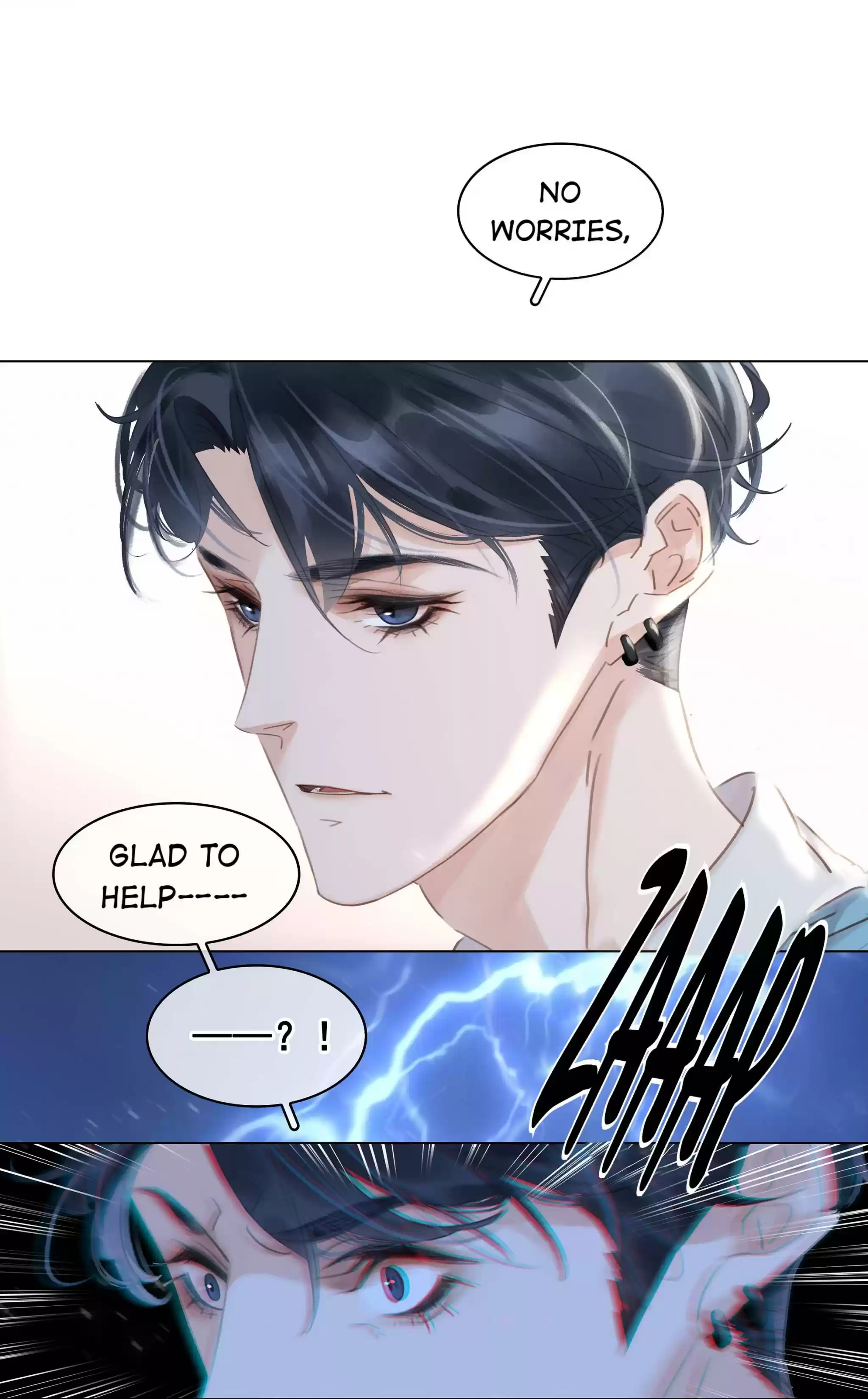 Don’T Be Soft Rice Man Chapter 14