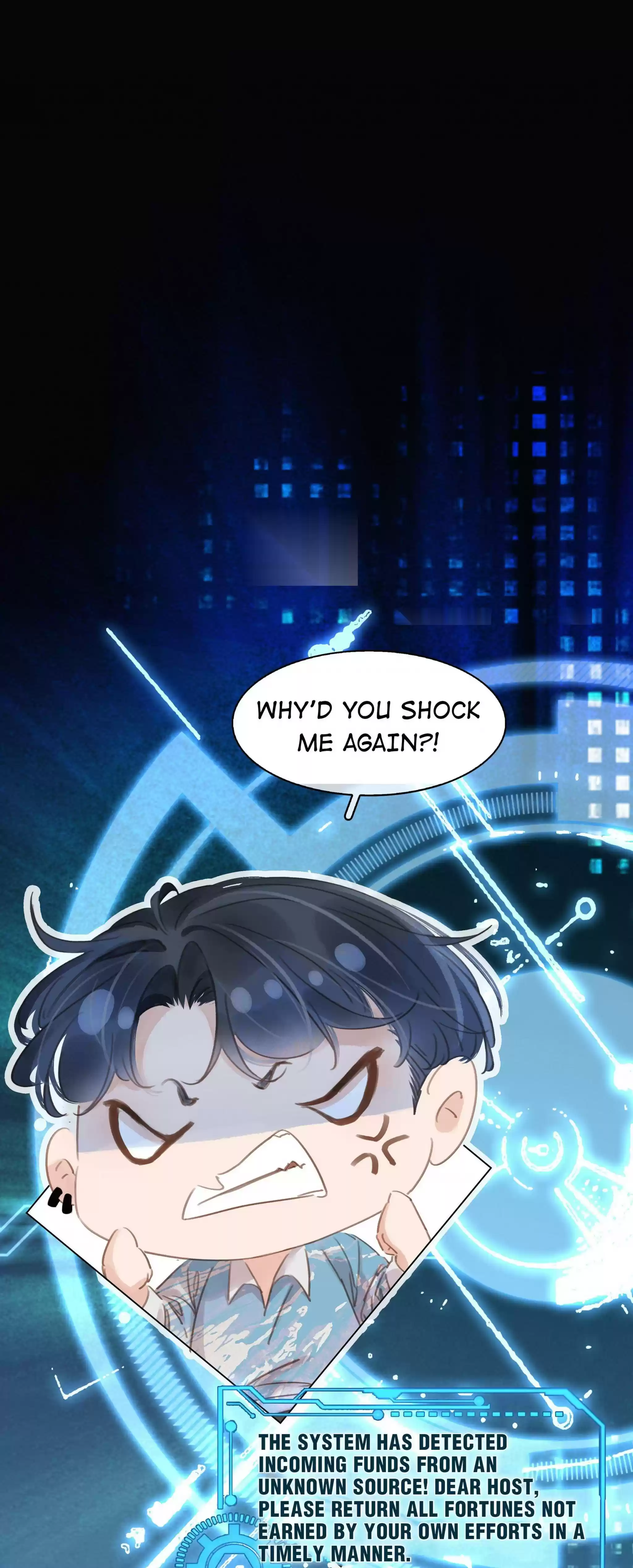 Don’T Be Soft Rice Man Chapter 14