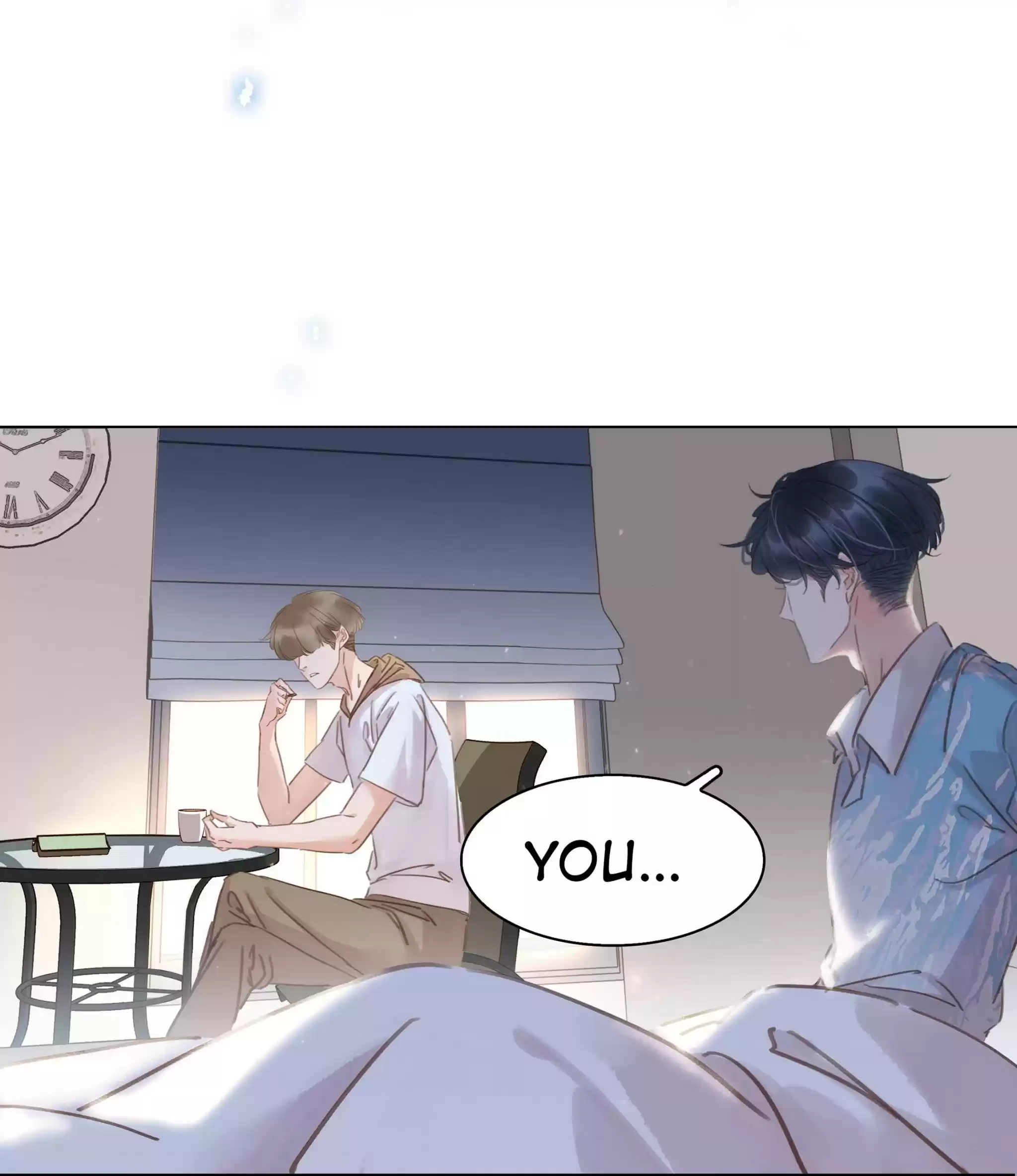 Don’T Be Soft Rice Man Chapter 14