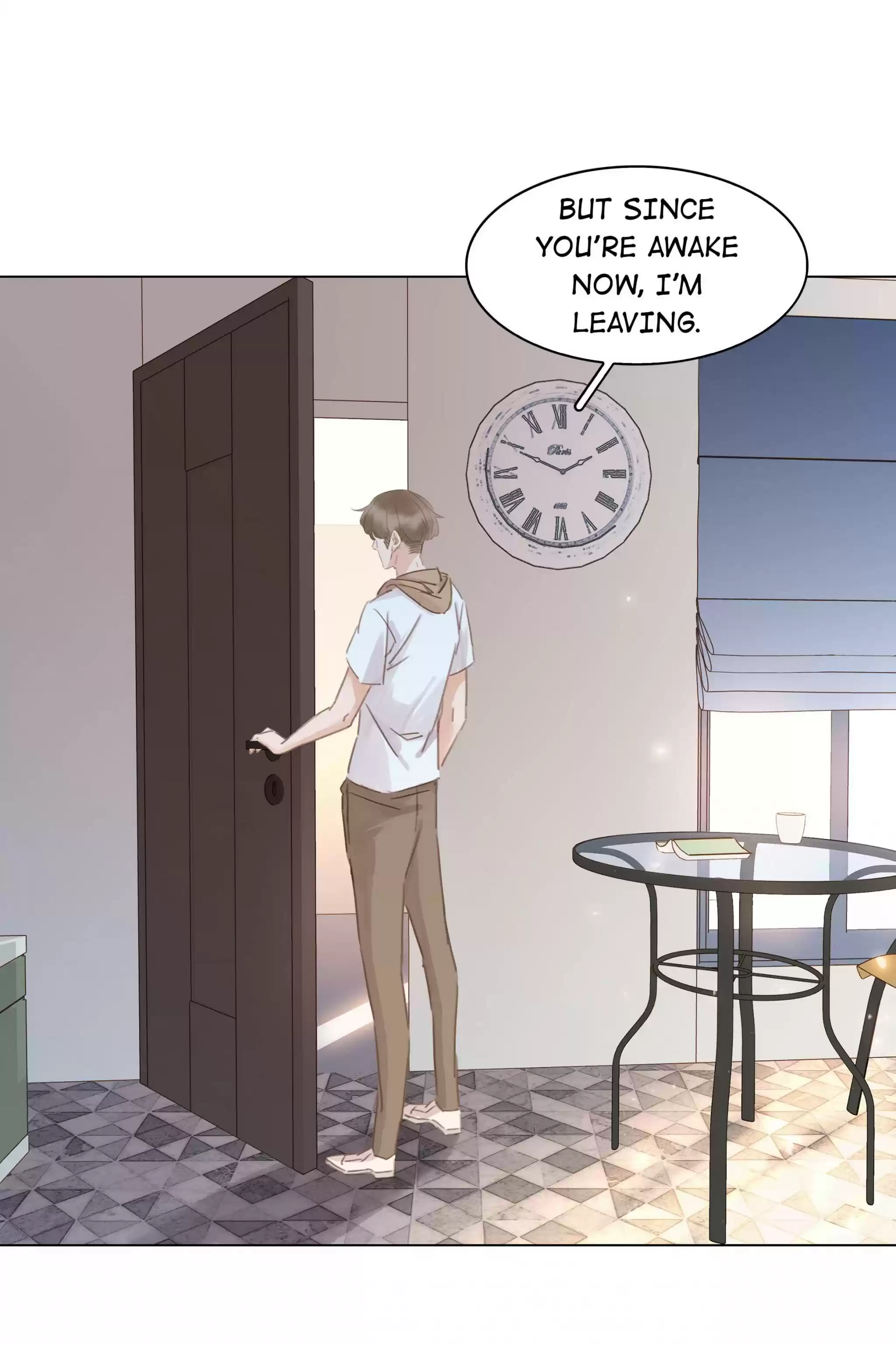 Don’T Be Soft Rice Man Chapter 14