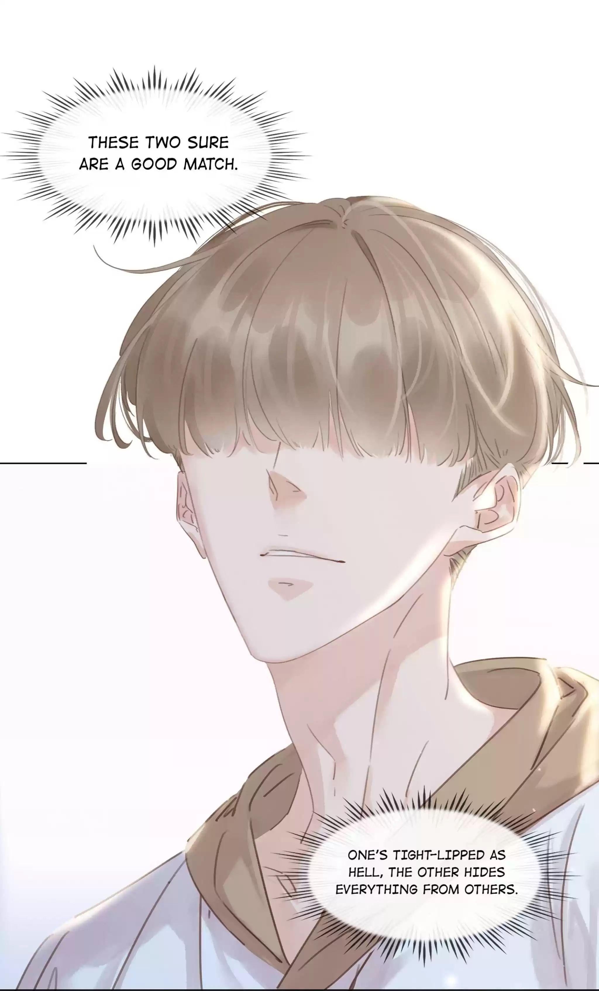 Don’T Be Soft Rice Man Chapter 14