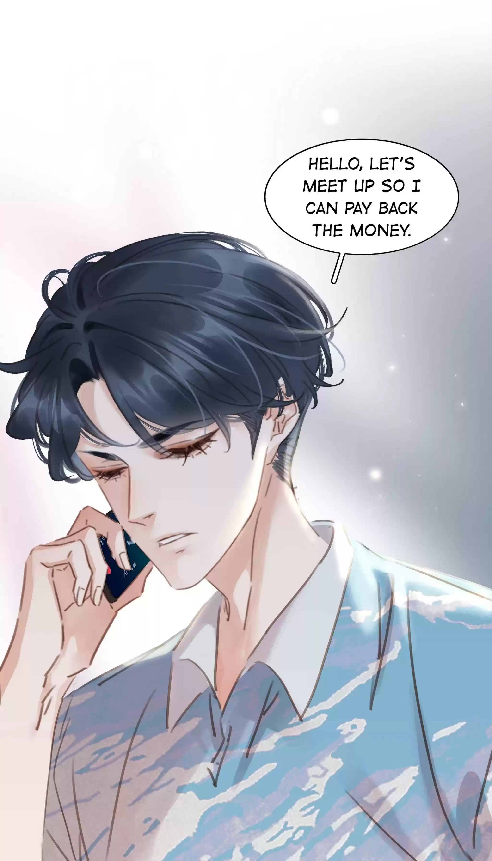 Don’T Be Soft Rice Man Chapter 14