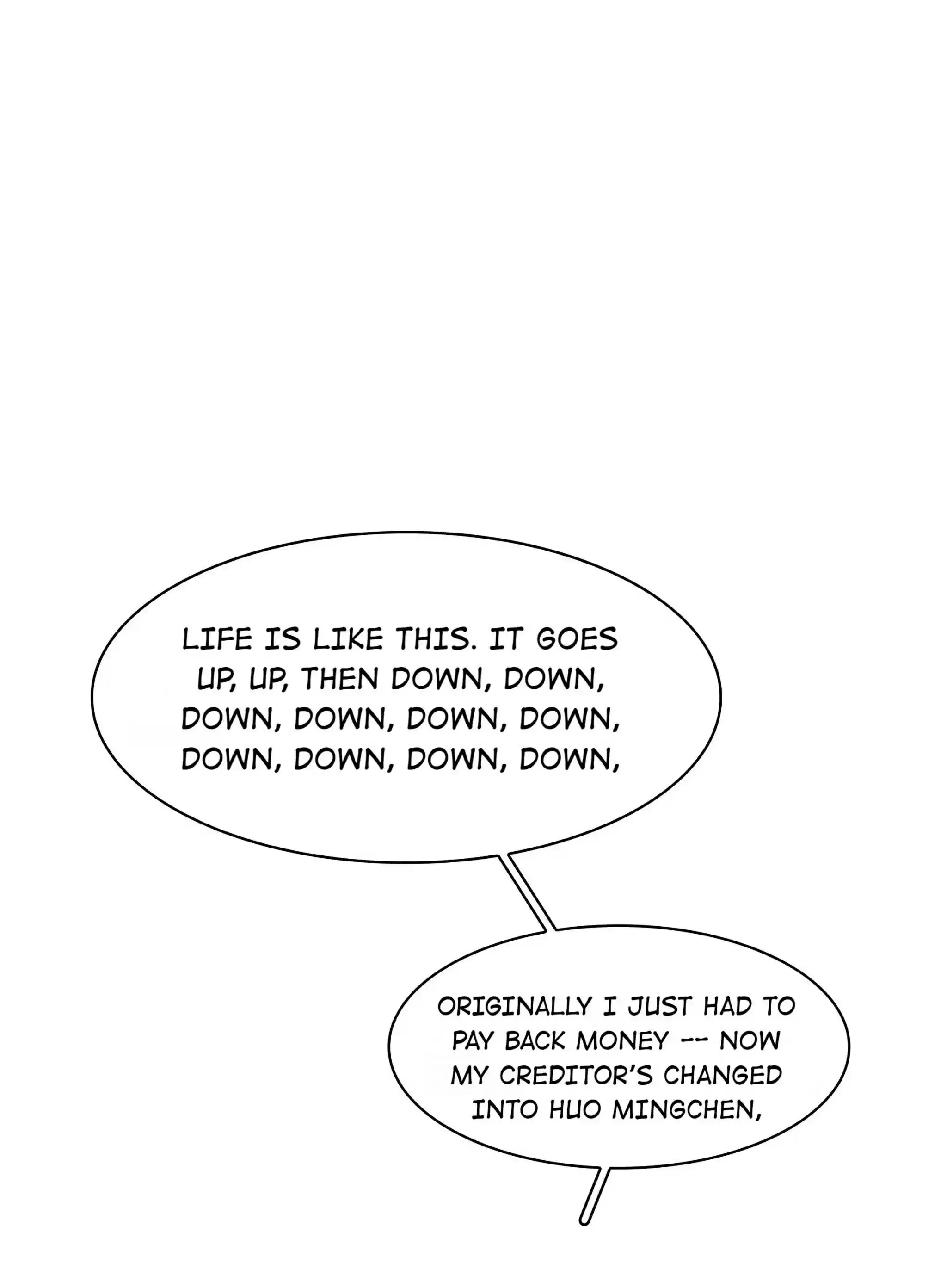 Don’T Be Soft Rice Man Chapter 14