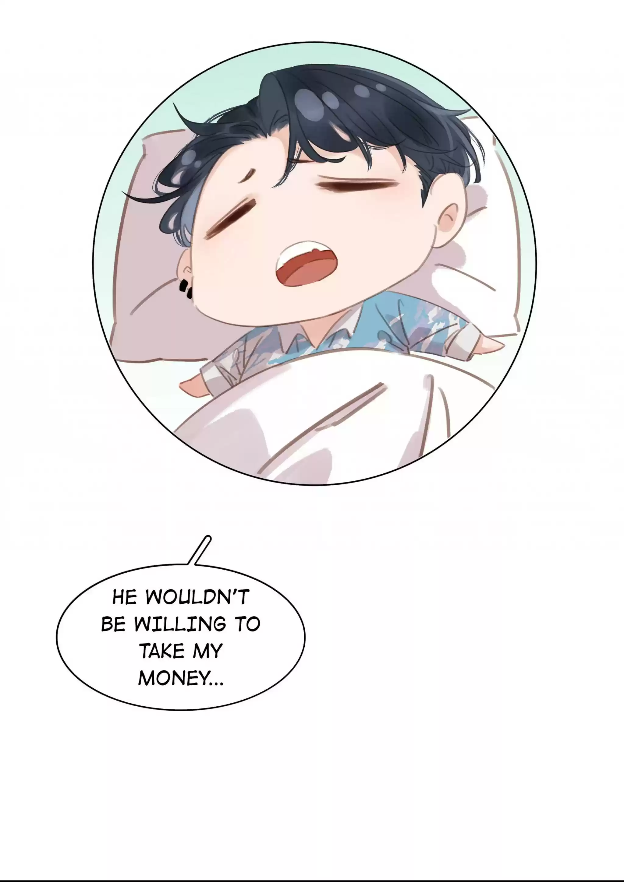 Don’T Be Soft Rice Man Chapter 14