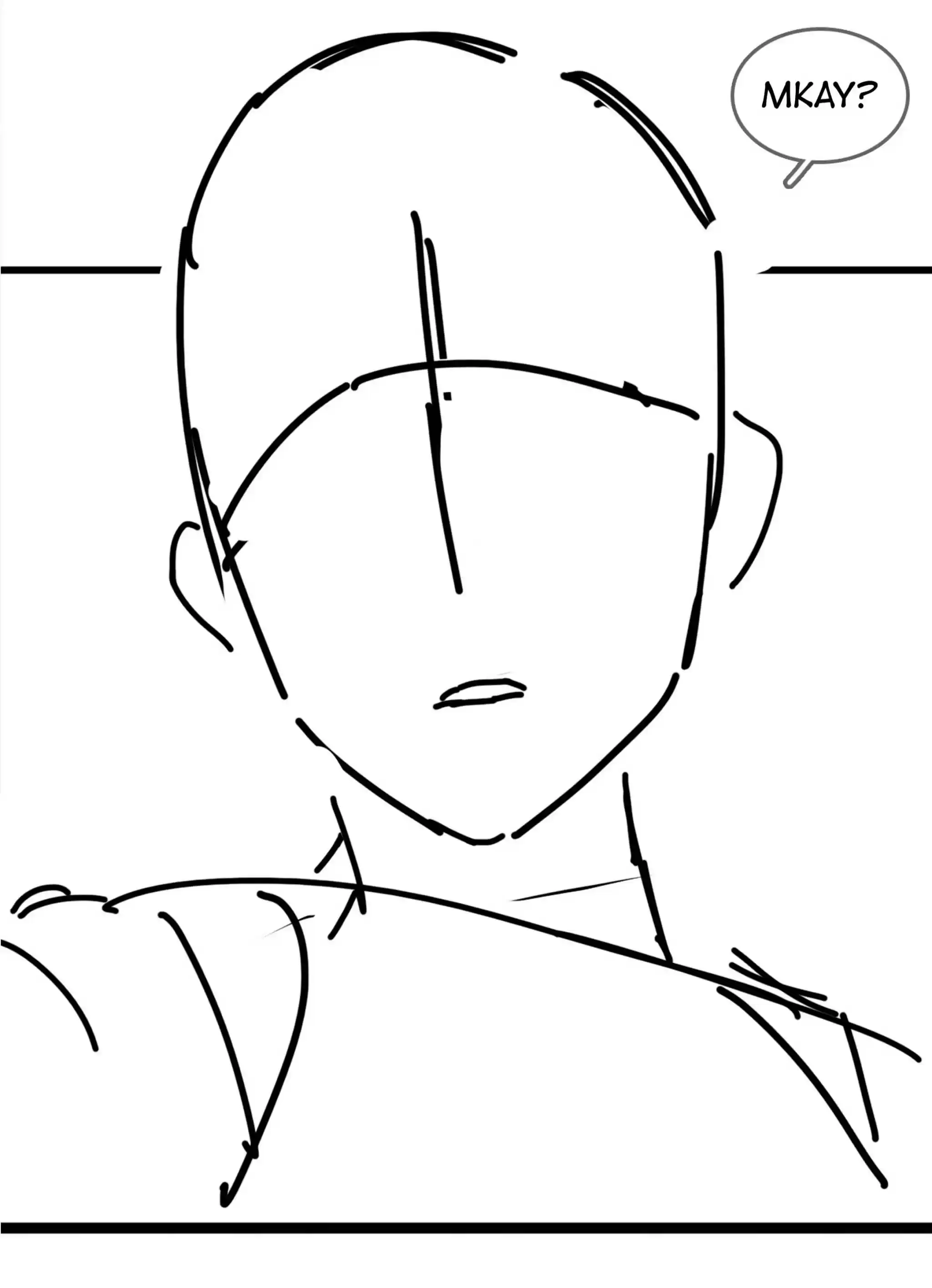 Don’T Be Soft Rice Man Chapter 14