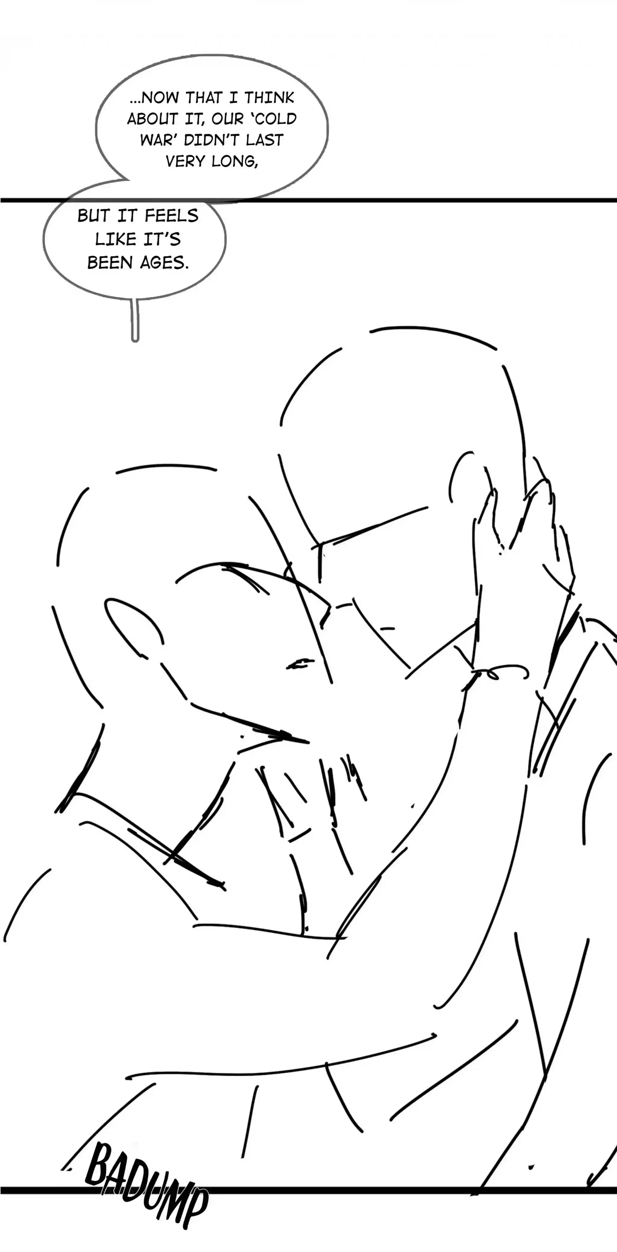 Don’T Be Soft Rice Man Chapter 14