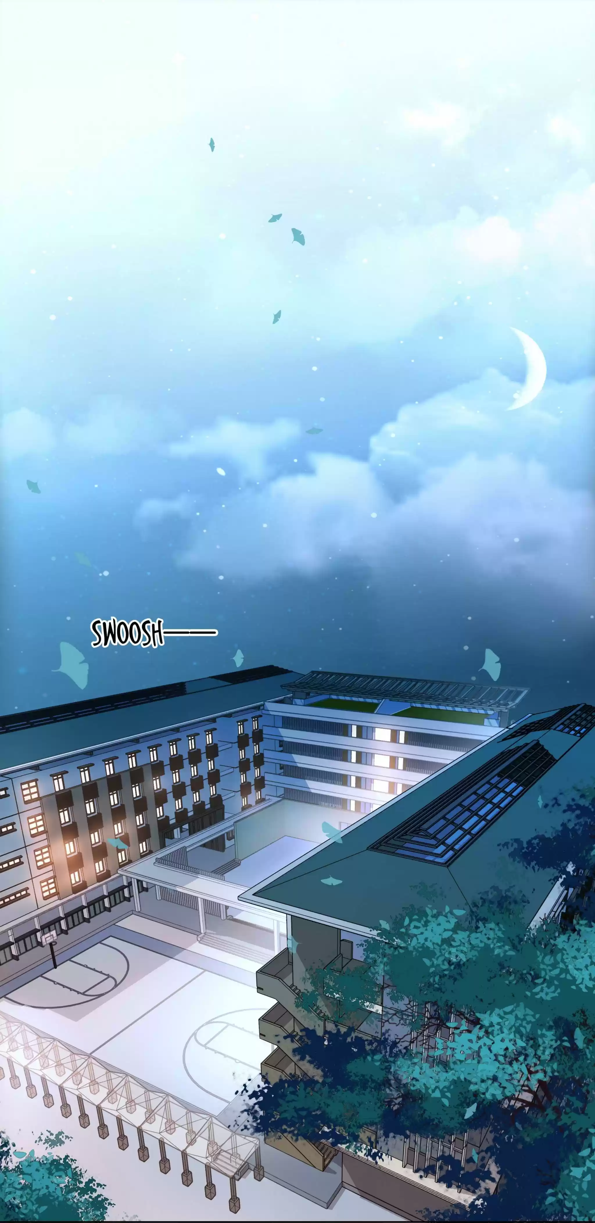 Don’T Be Soft Rice Man Chapter 15