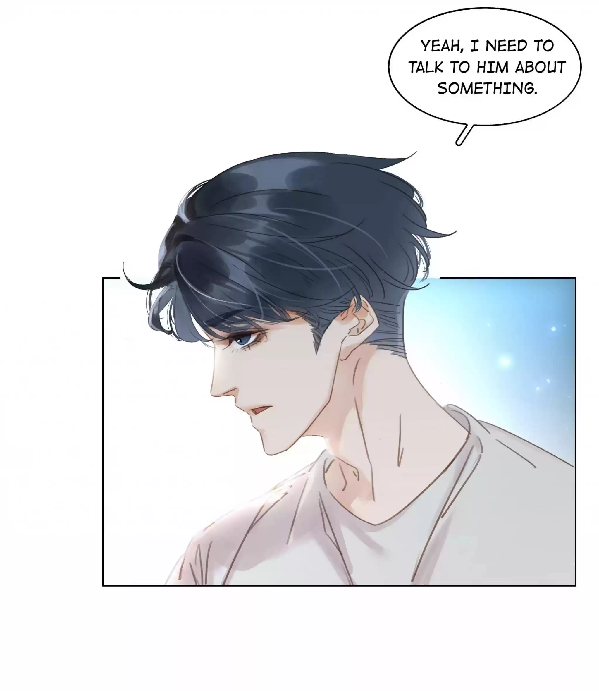 Don’T Be Soft Rice Man Chapter 15