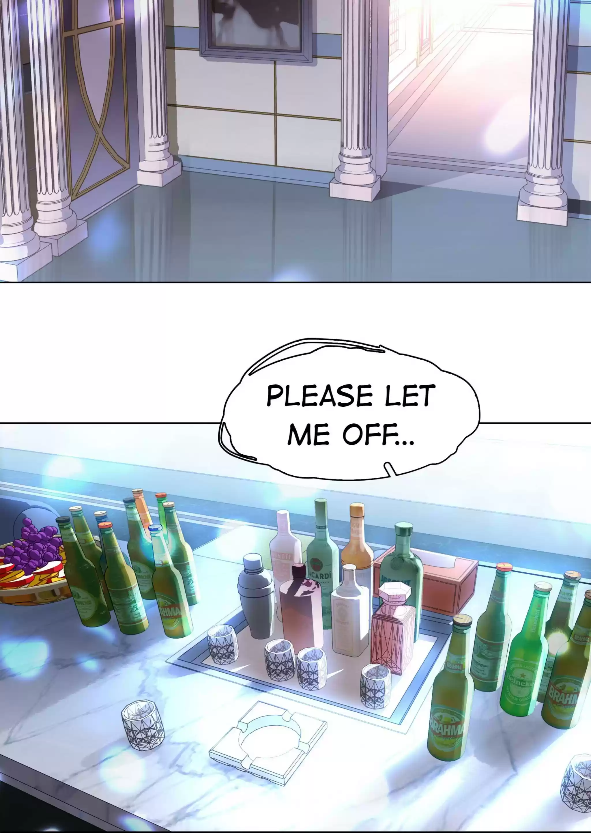 Don’T Be Soft Rice Man Chapter 15