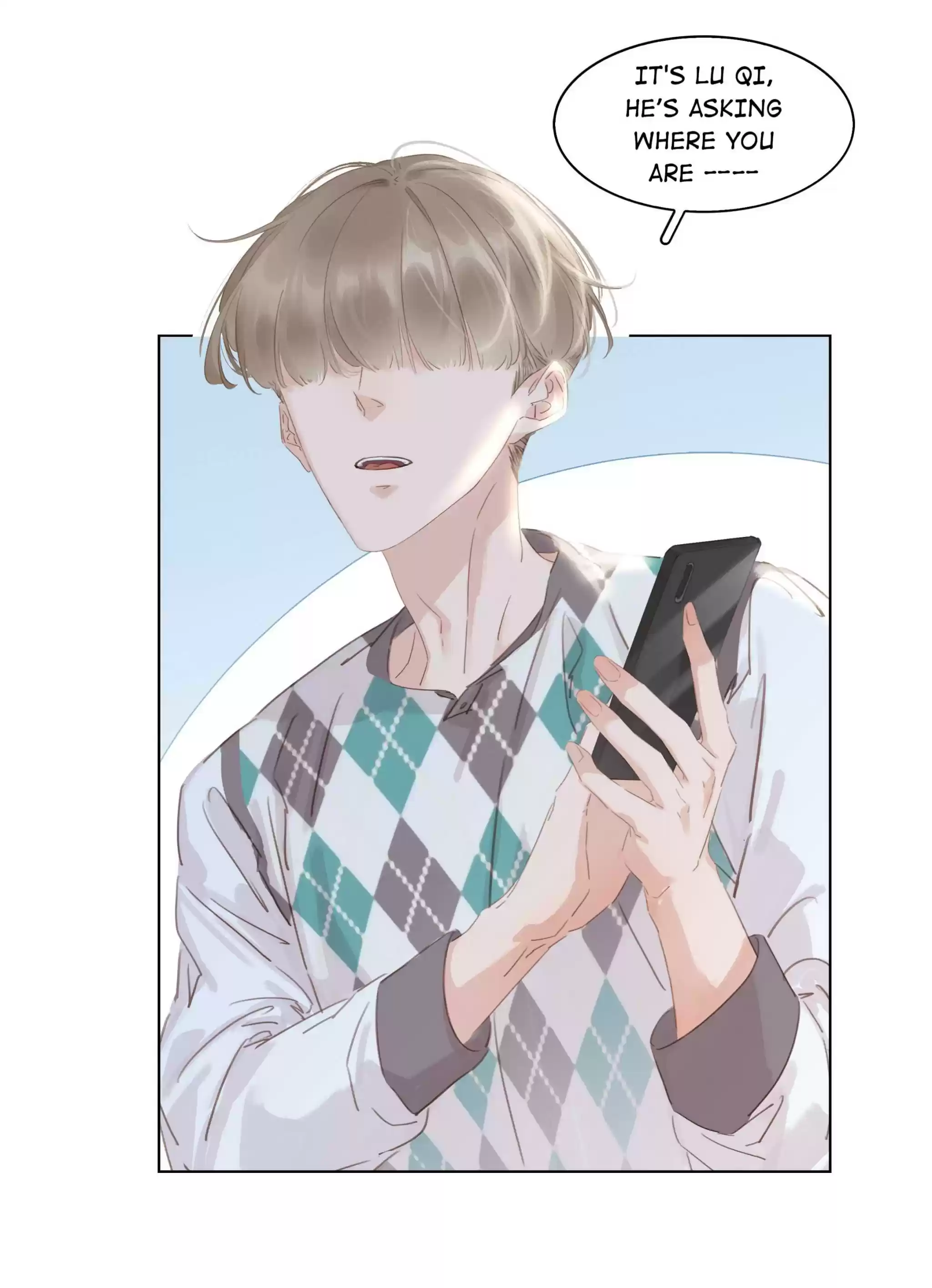 Don’T Be Soft Rice Man Chapter 15