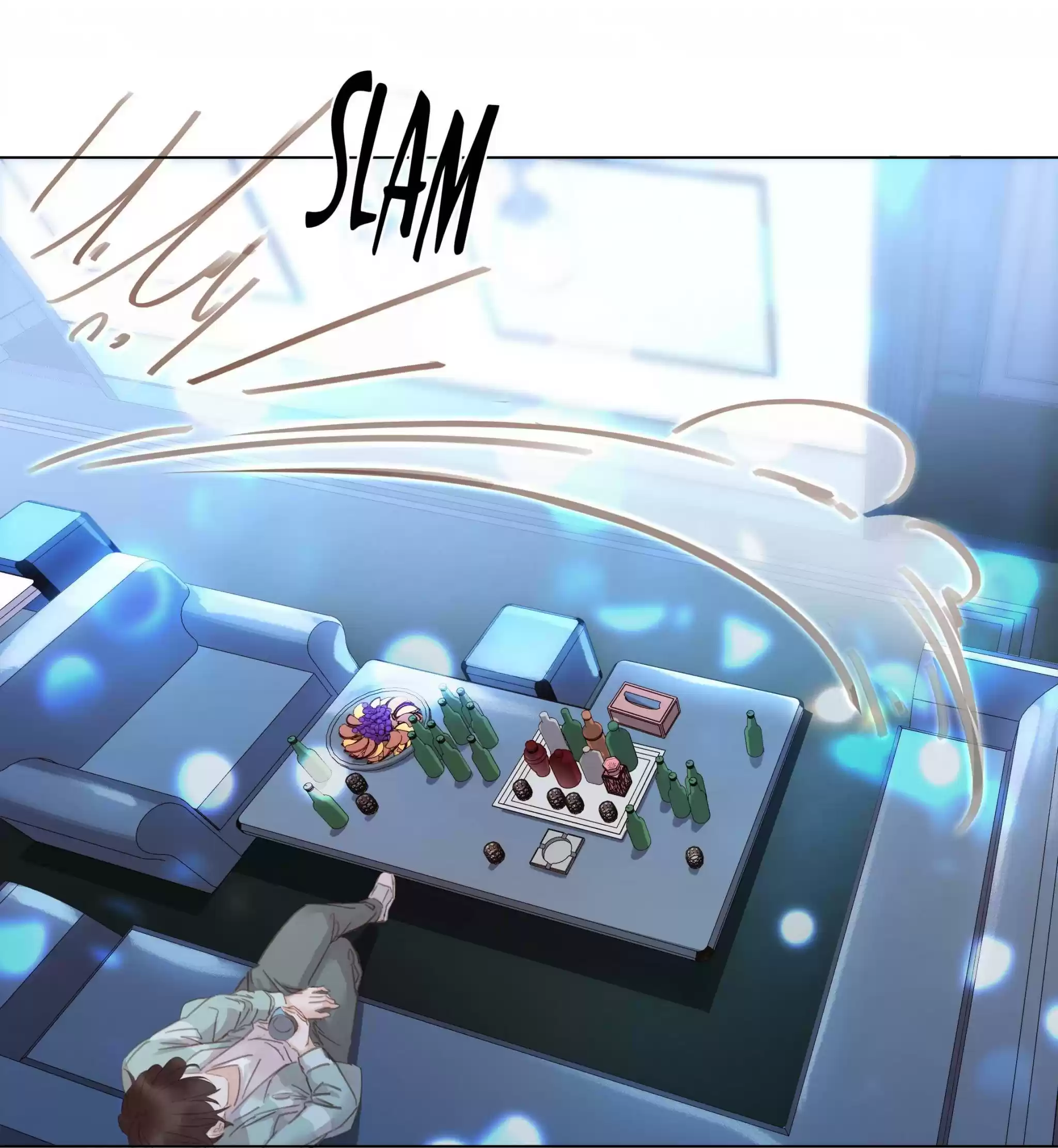 Don’T Be Soft Rice Man Chapter 15