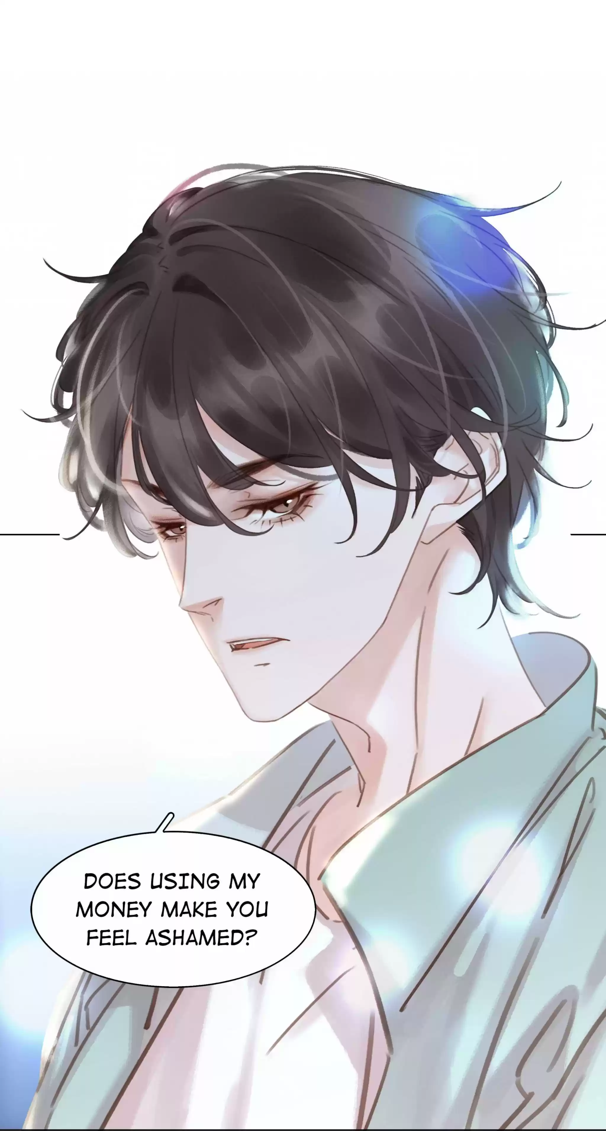 Don’T Be Soft Rice Man Chapter 15