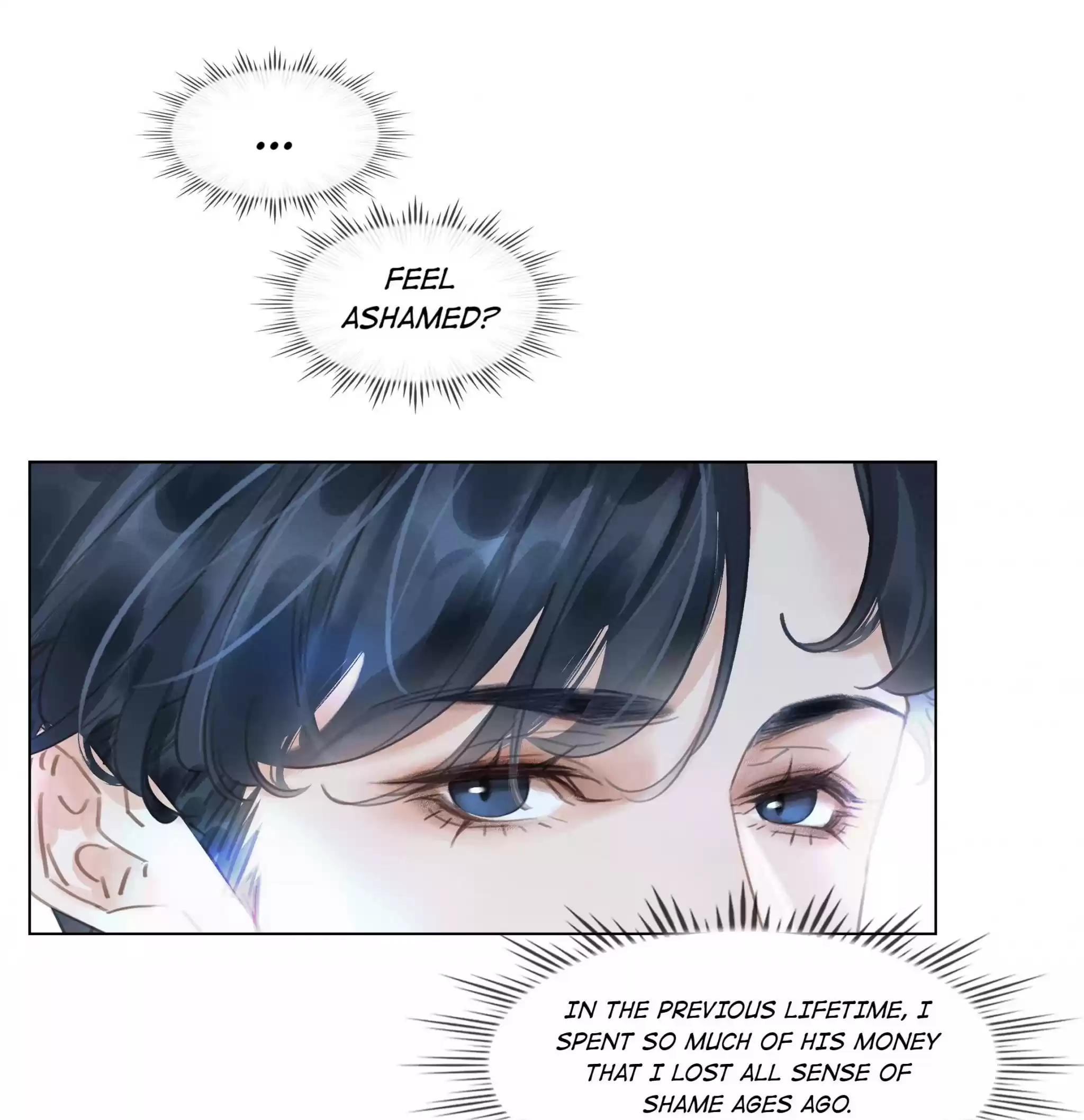 Don’T Be Soft Rice Man Chapter 15