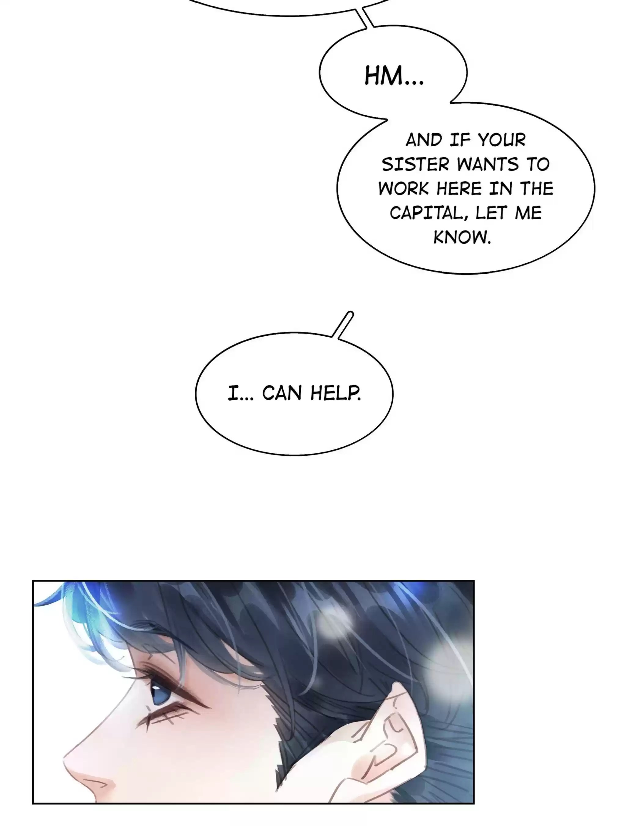 Don’T Be Soft Rice Man Chapter 15