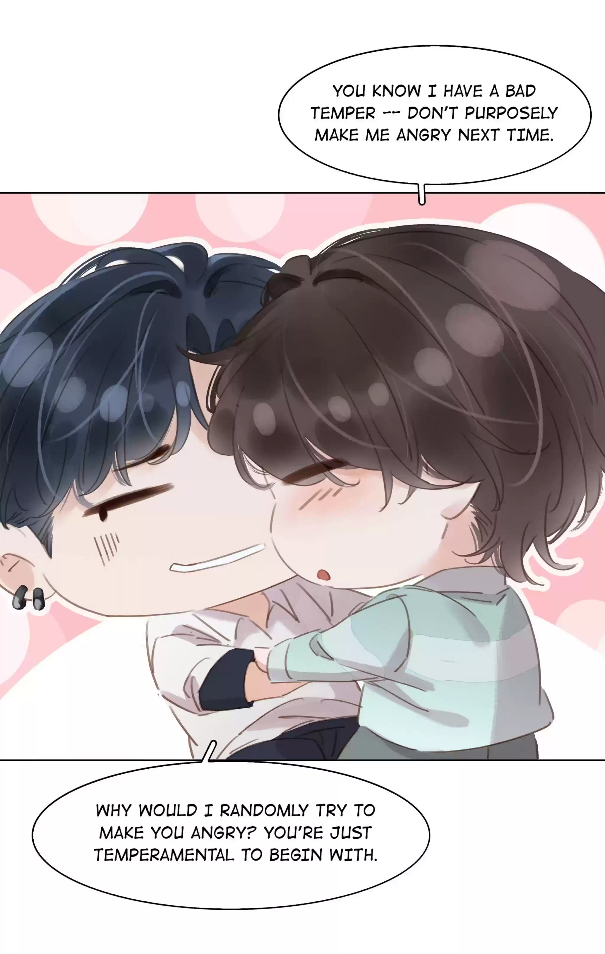 Don’T Be Soft Rice Man Chapter 15