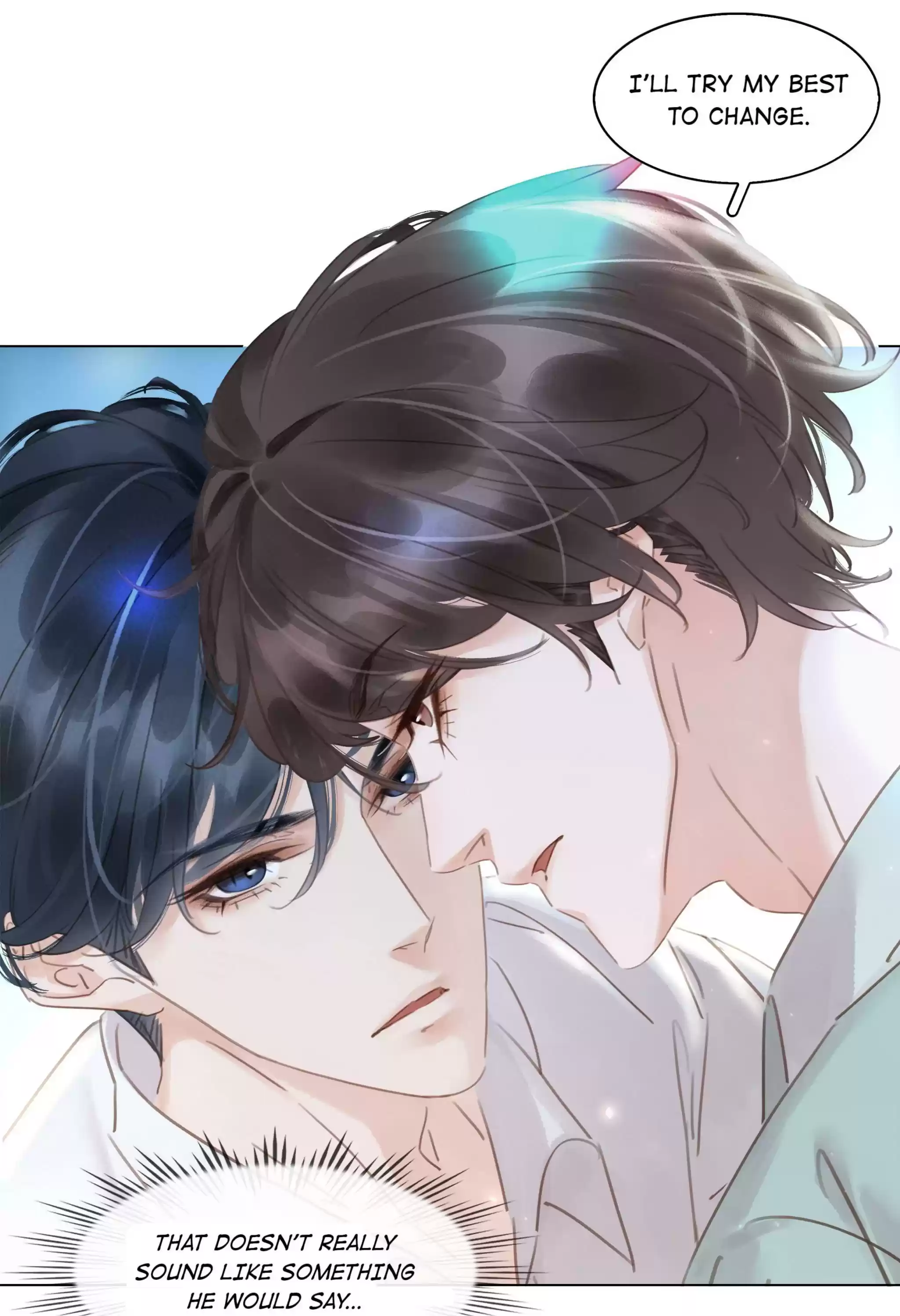 Don’T Be Soft Rice Man Chapter 15