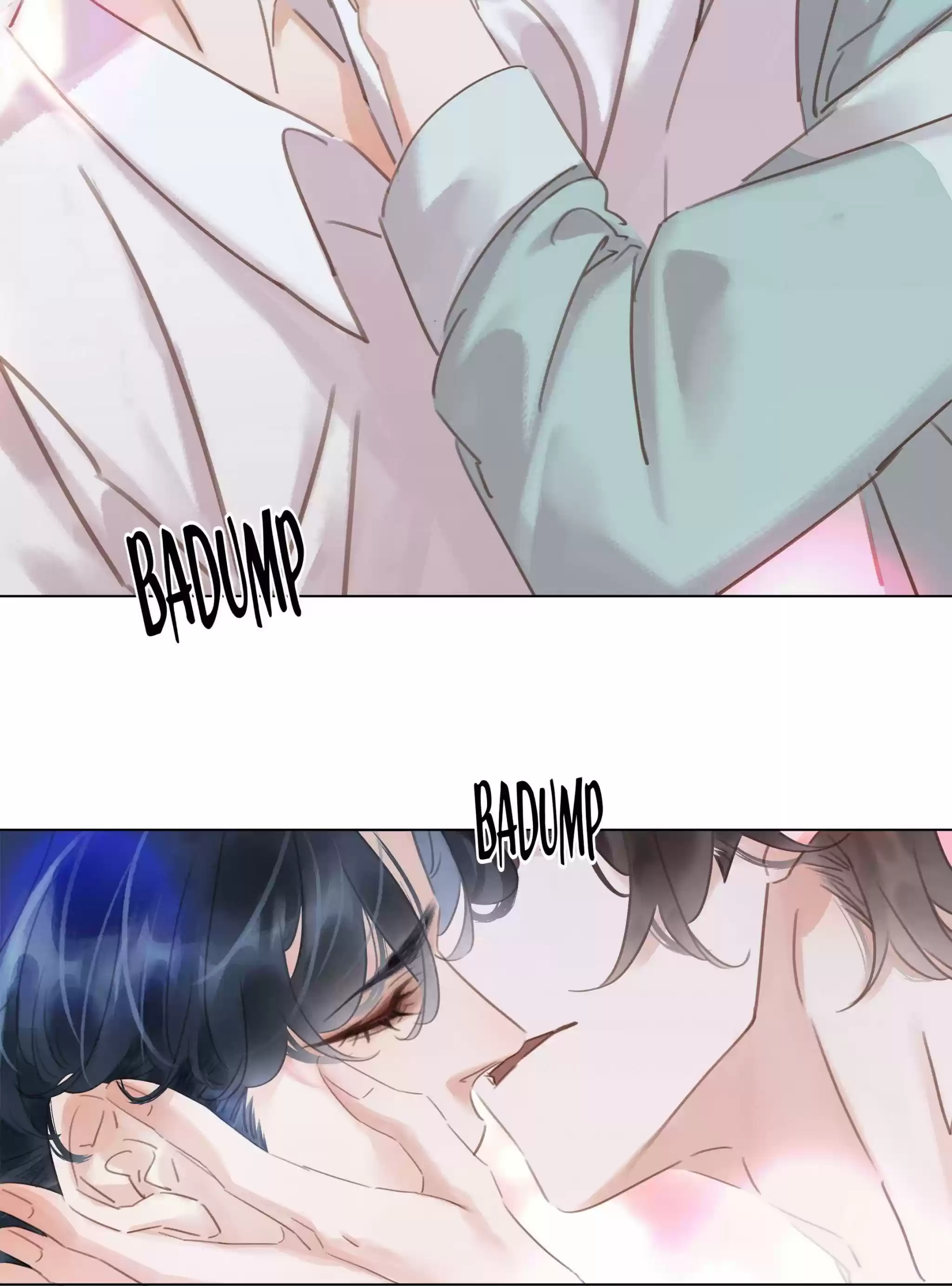 Don’T Be Soft Rice Man Chapter 15