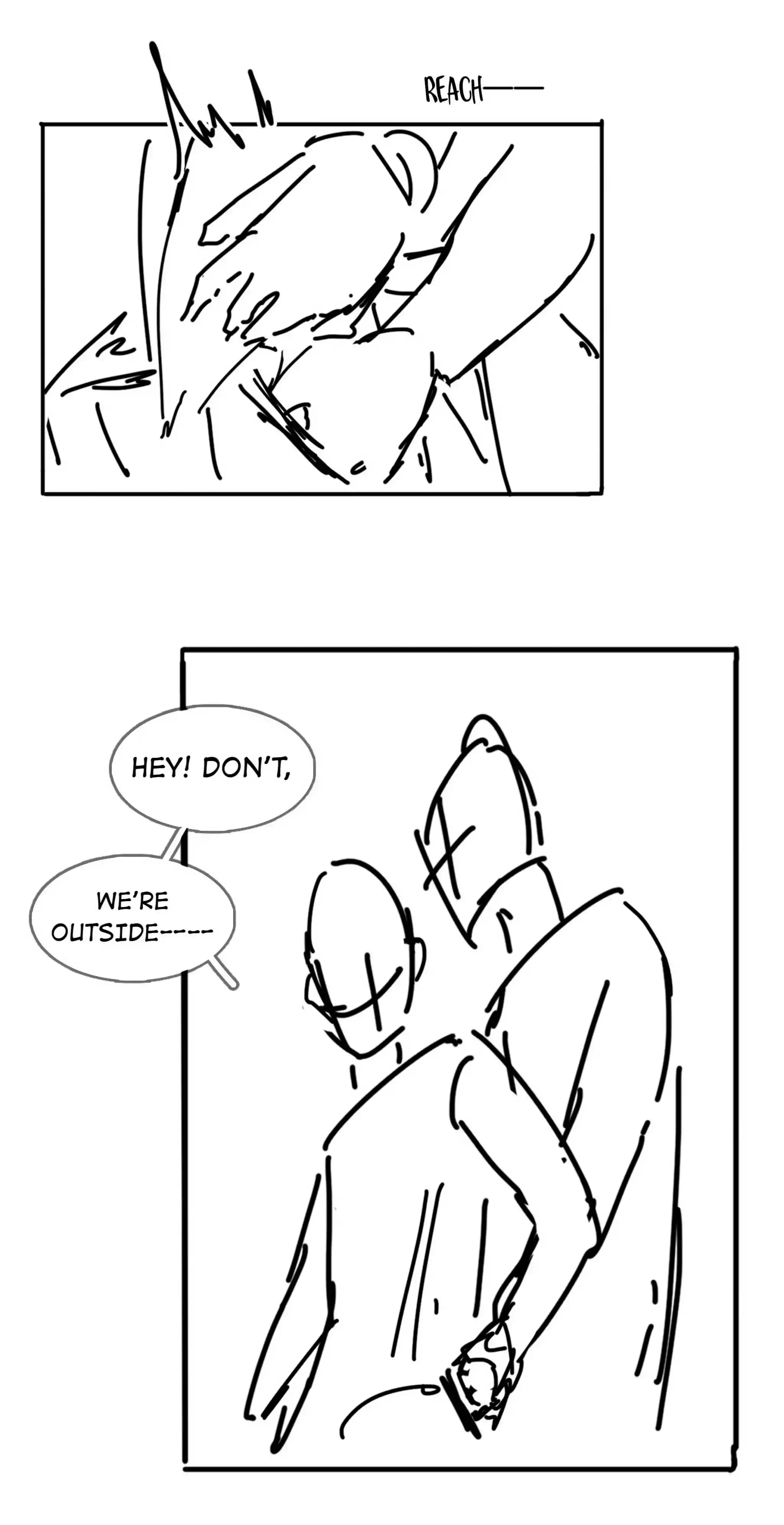 Don’T Be Soft Rice Man Chapter 15