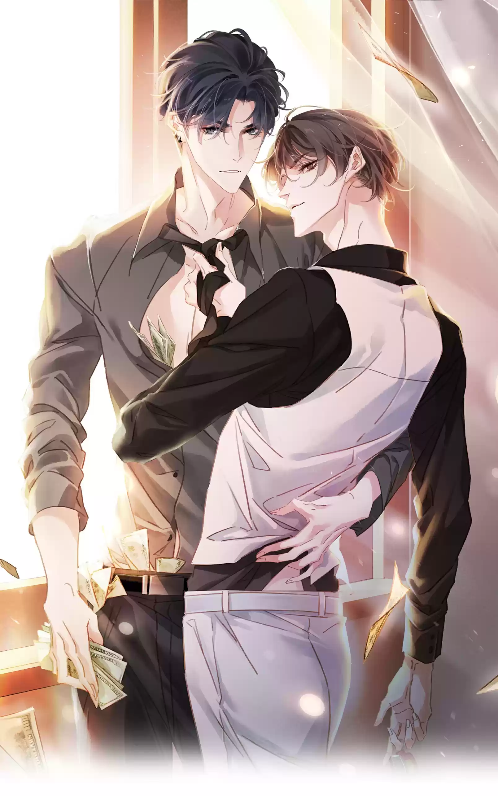 Don't Be Soft Rice Man Chapter 15.1