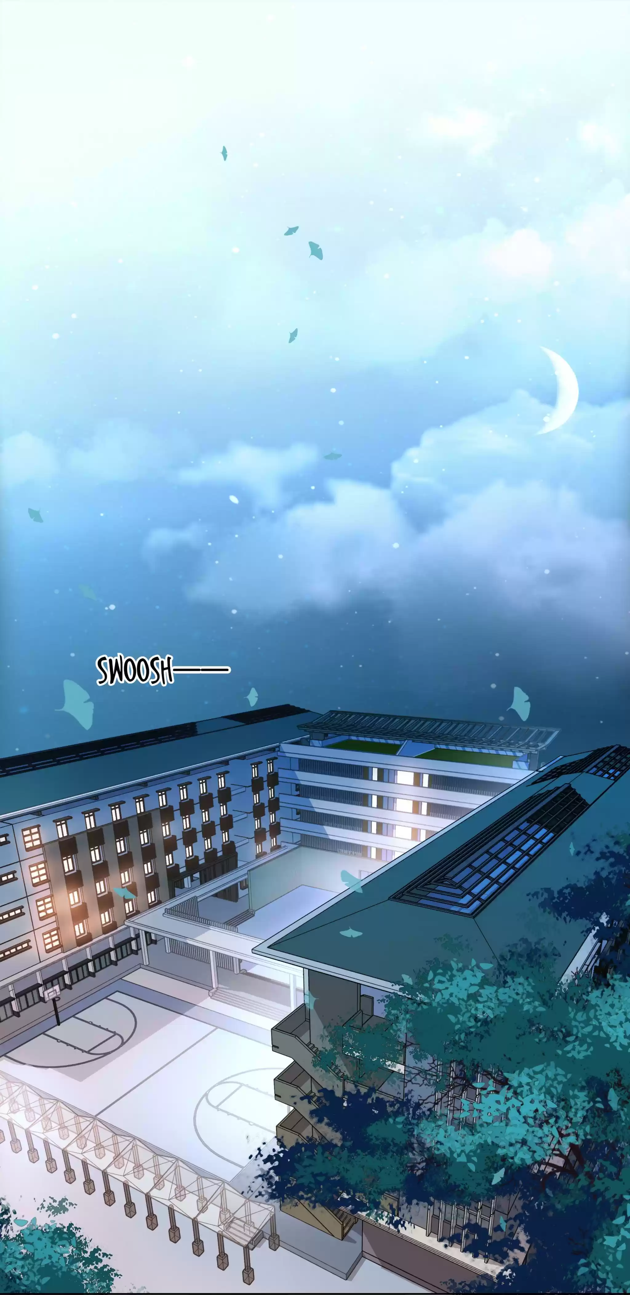 Don't Be Soft Rice Man Chapter 15.1