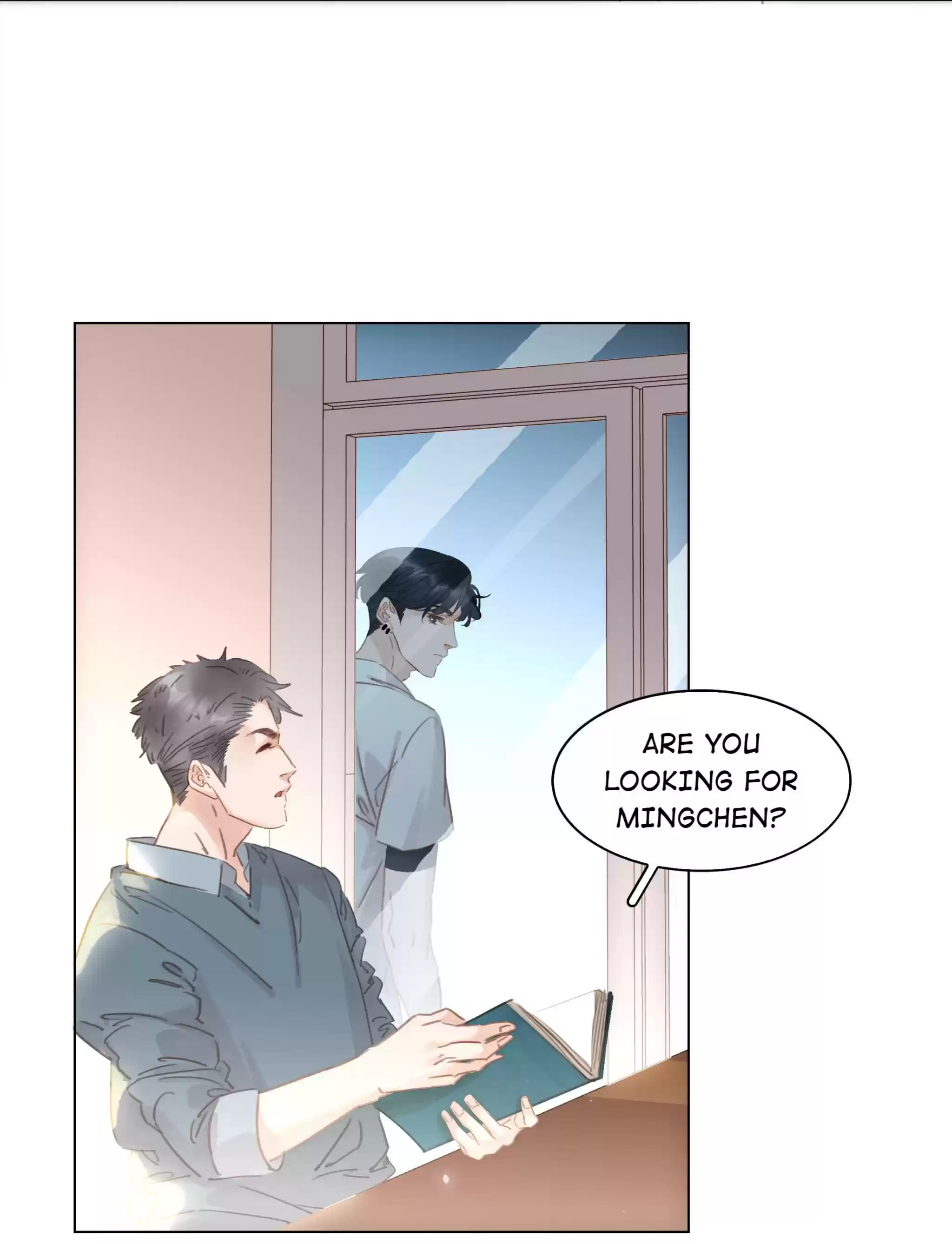 Don't Be Soft Rice Man Chapter 15.1