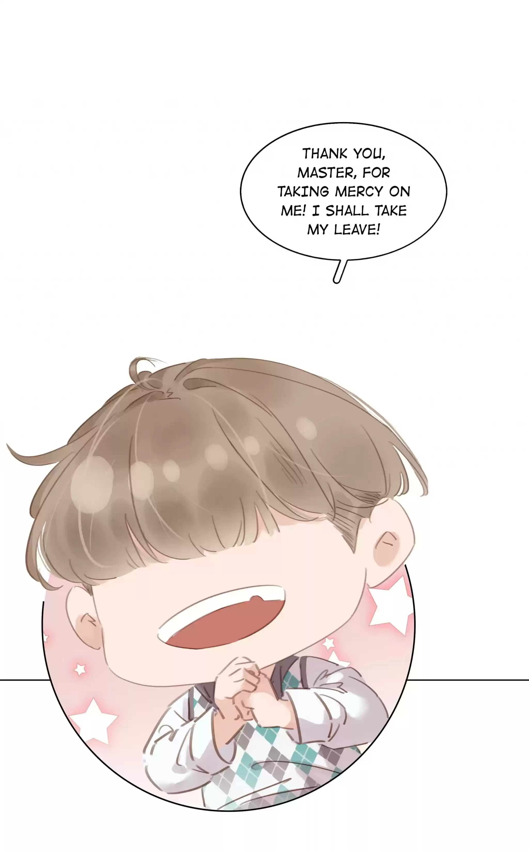 Don't Be Soft Rice Man Chapter 15.1