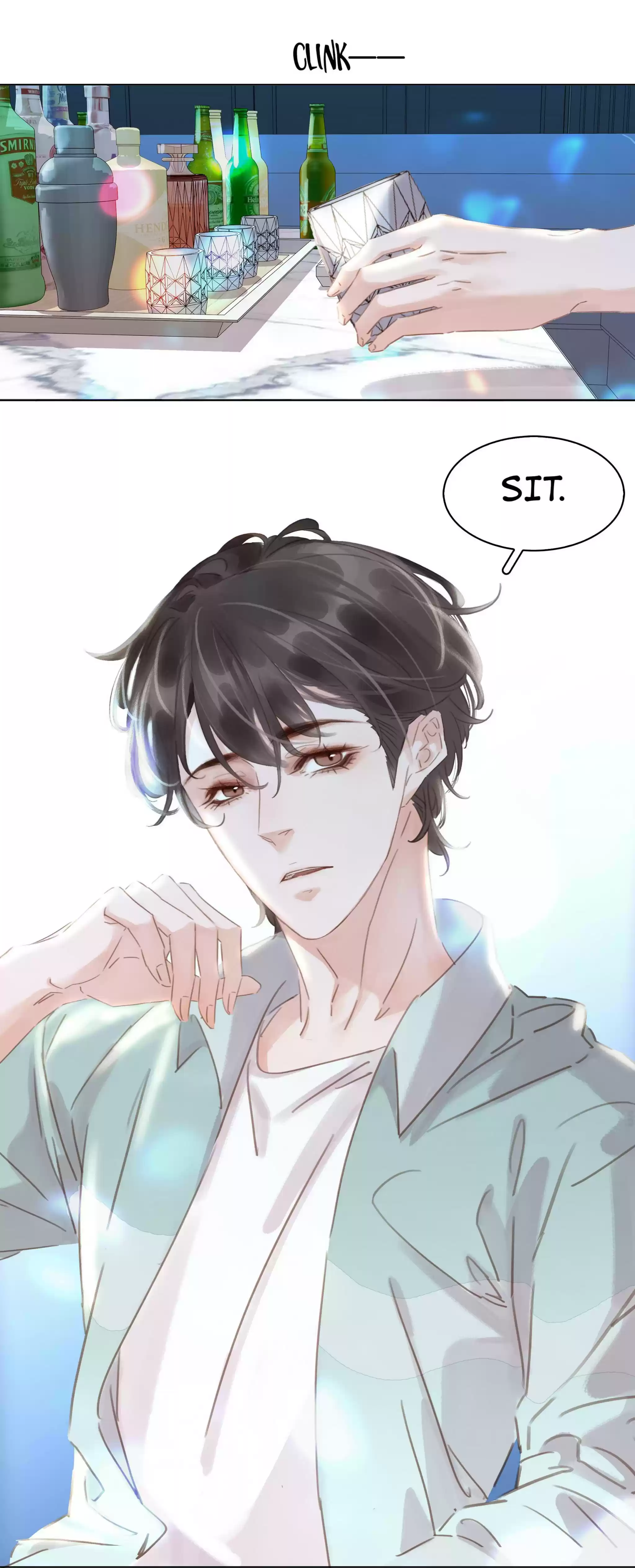 Don't Be Soft Rice Man Chapter 15.1