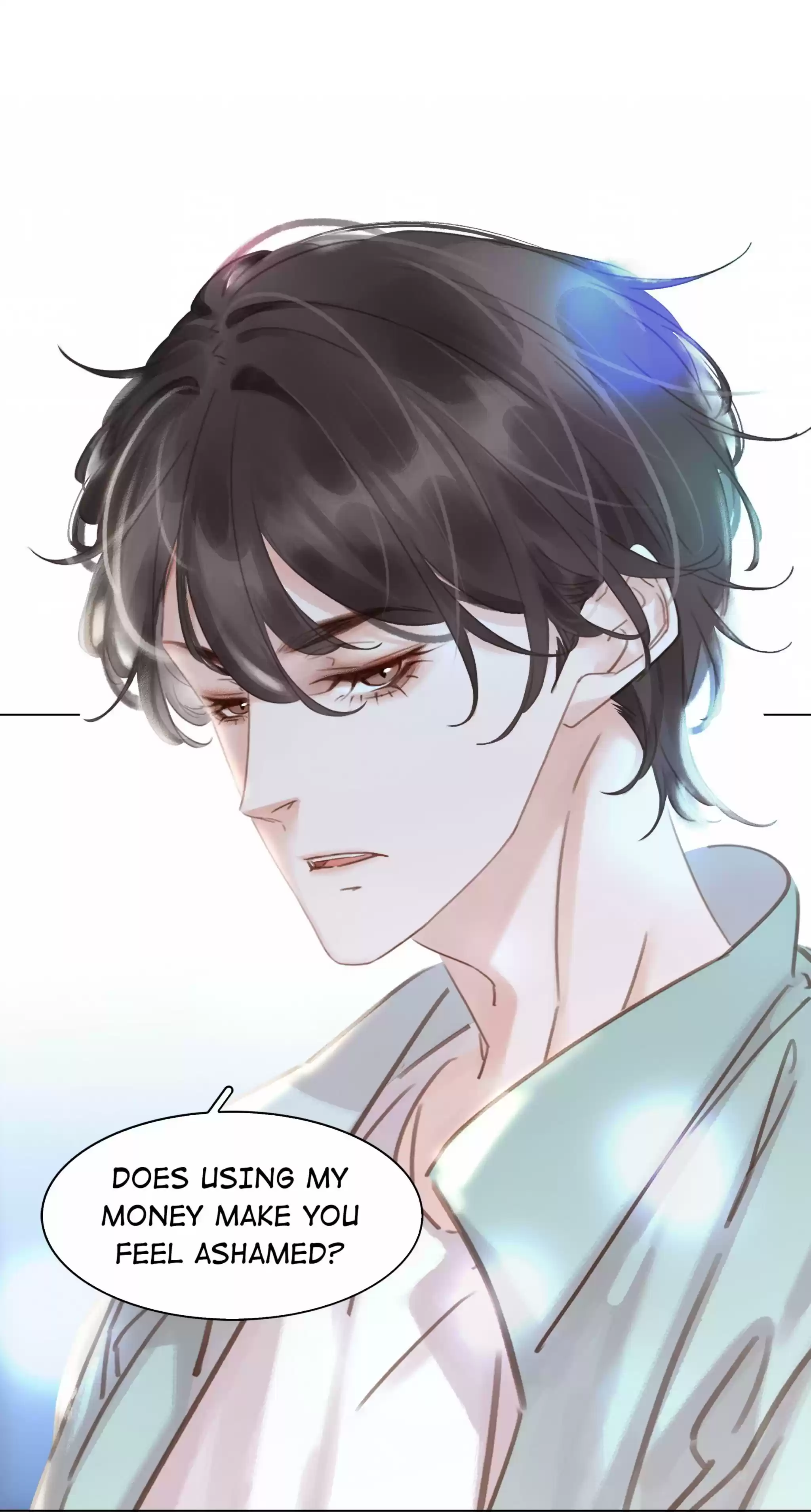 Don't Be Soft Rice Man Chapter 15.1