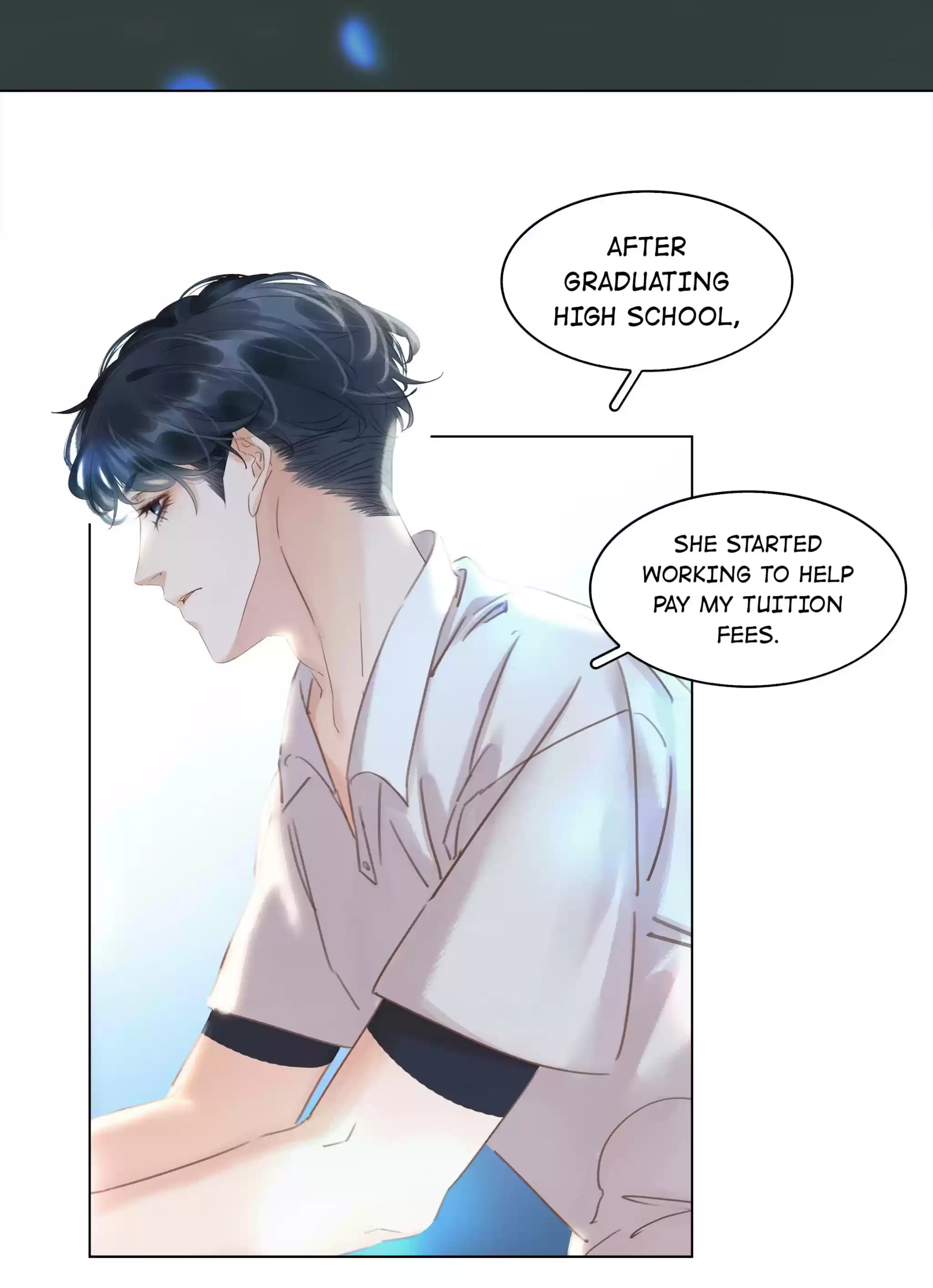 Don't Be Soft Rice Man Chapter 15.2