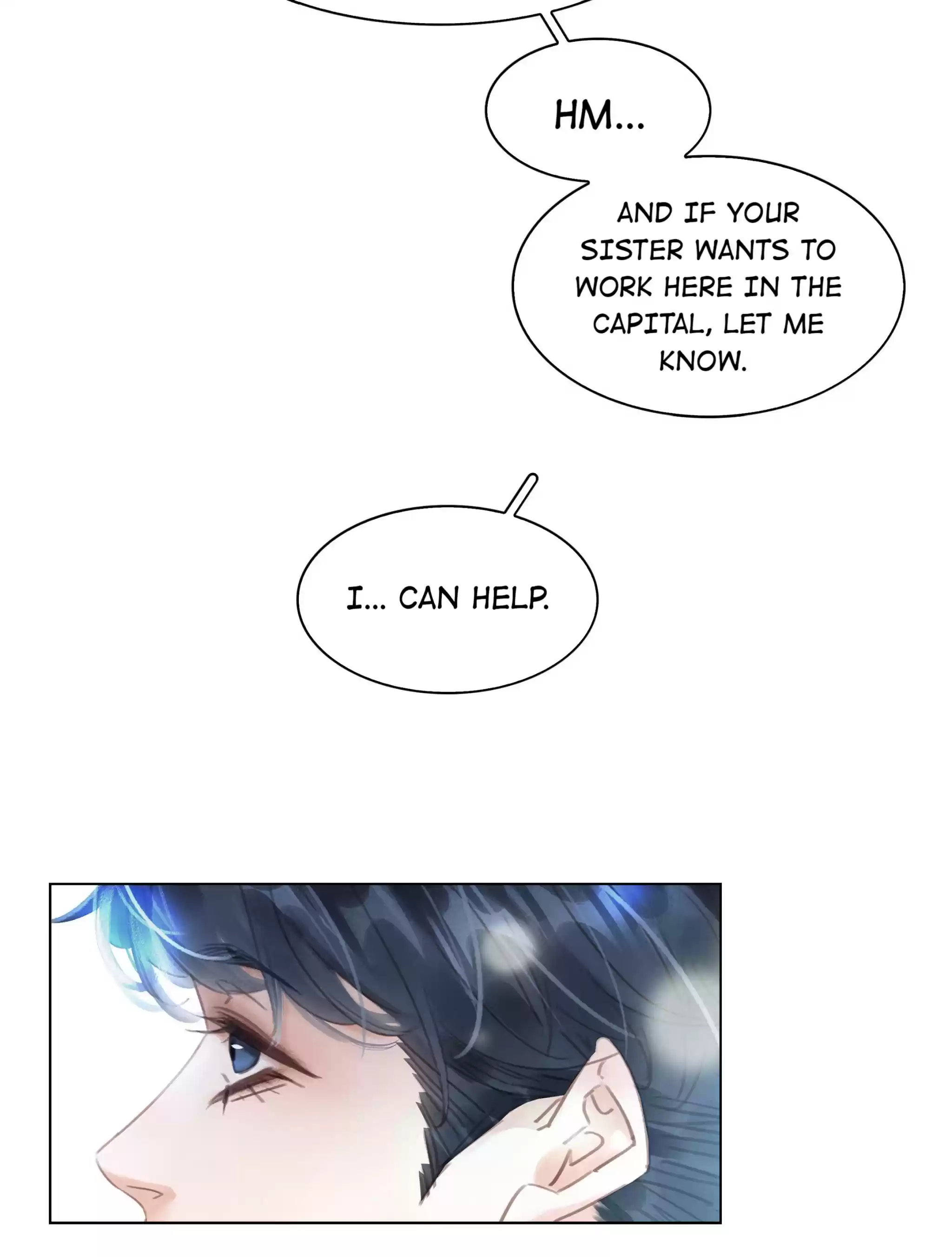 Don't Be Soft Rice Man Chapter 15.2