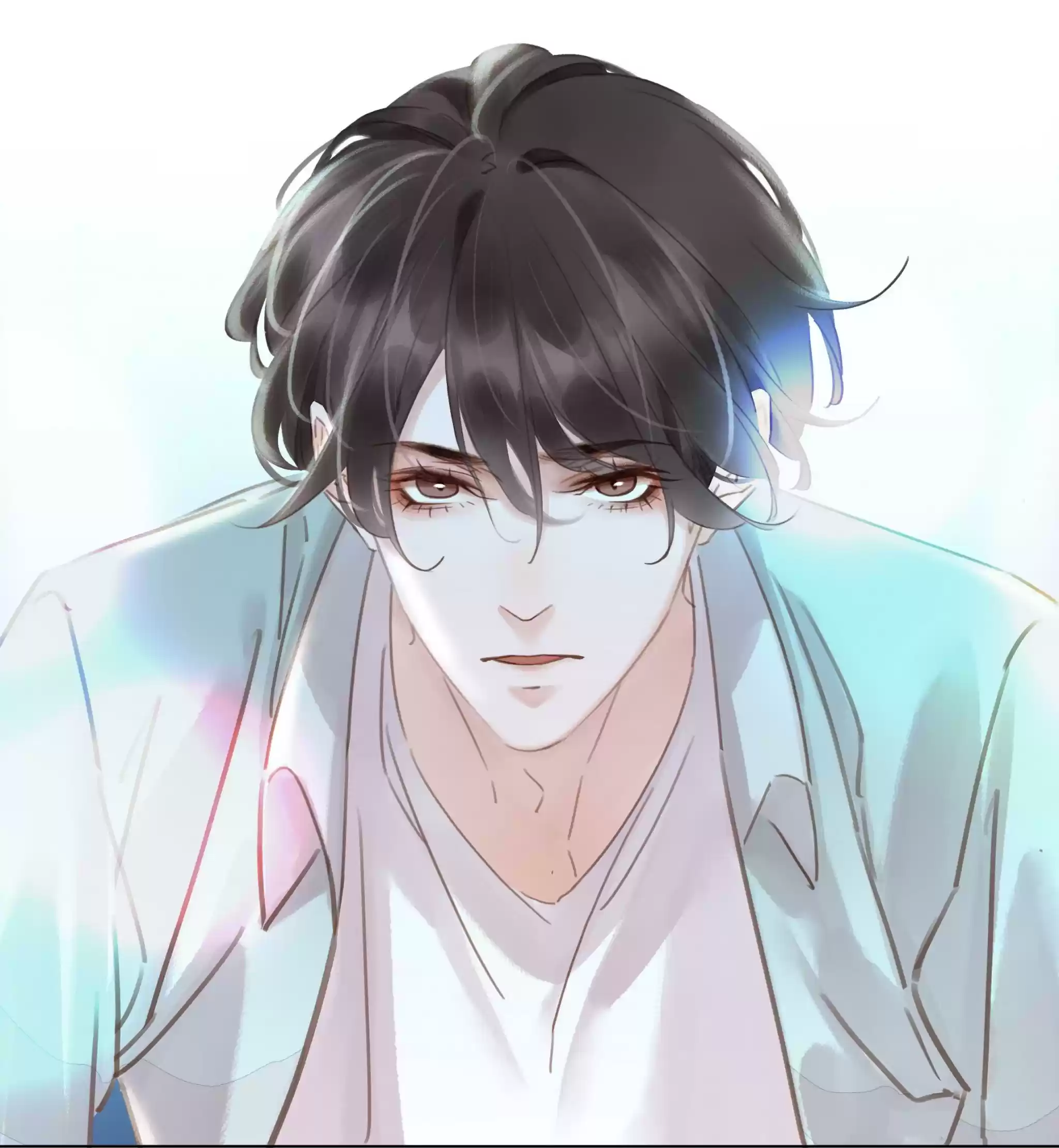 Don't Be Soft Rice Man Chapter 15.2