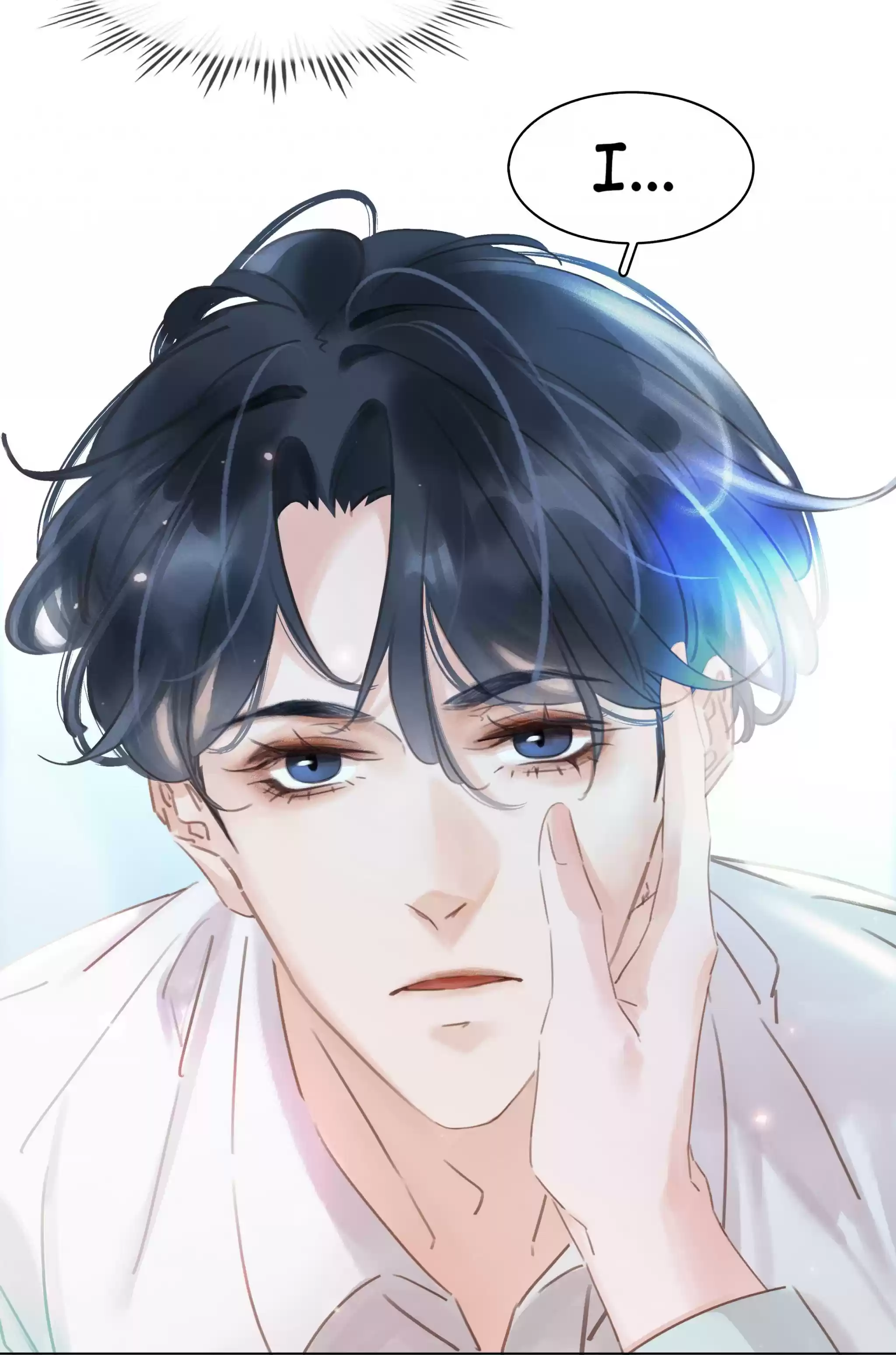 Don't Be Soft Rice Man Chapter 15.2