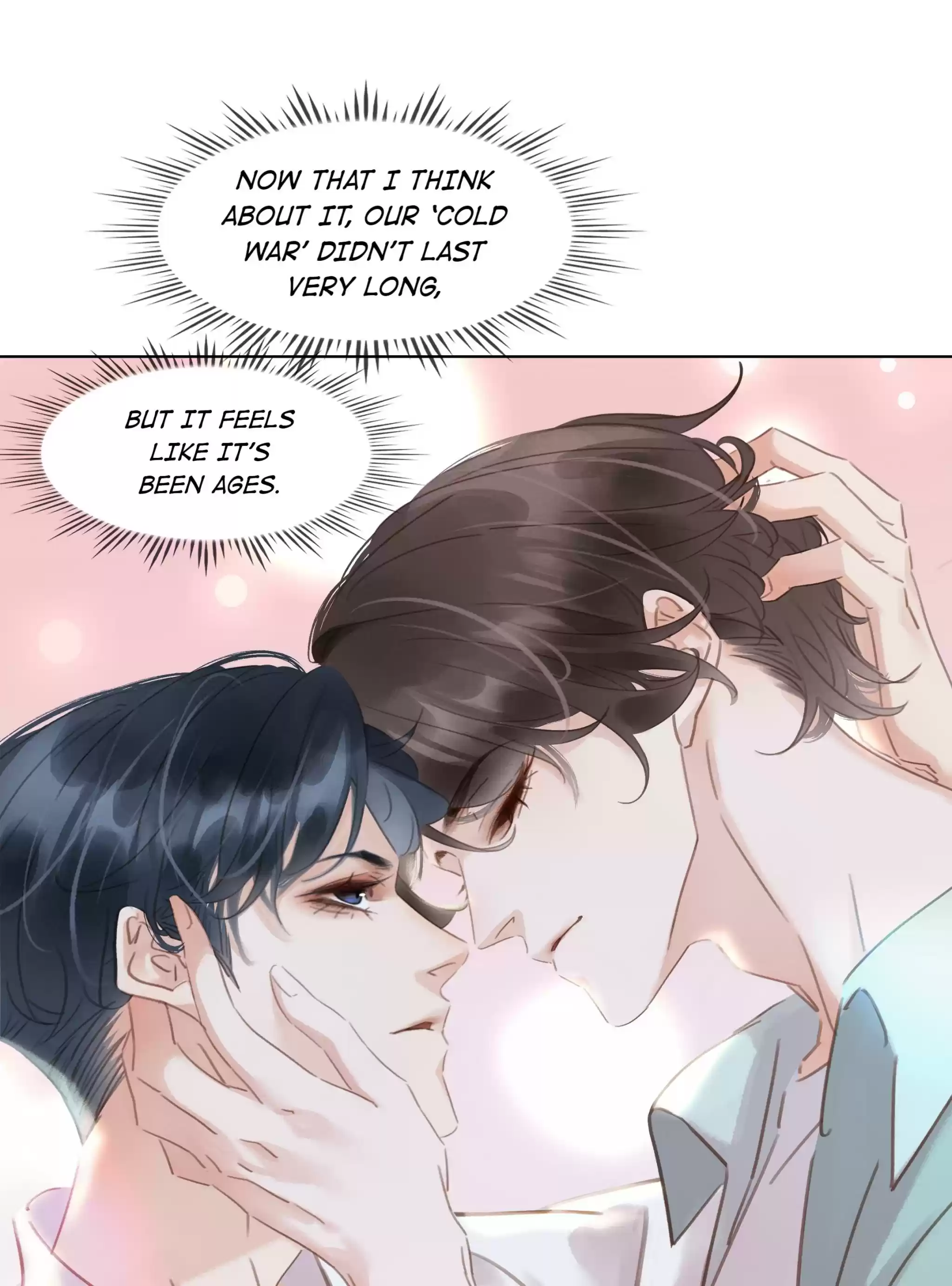 Don't Be Soft Rice Man Chapter 15.2