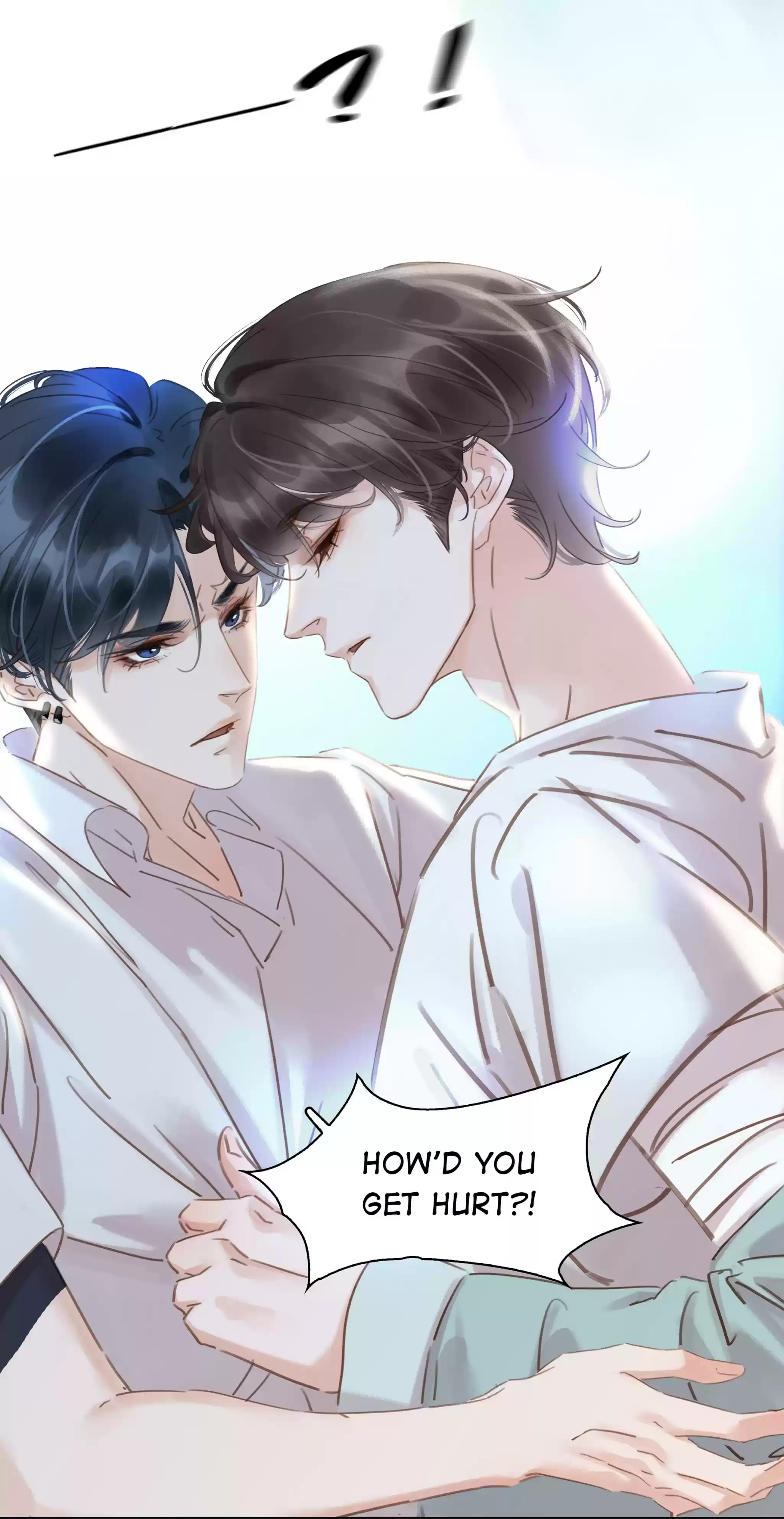 Don't Be Soft Rice Man Chapter 15.2