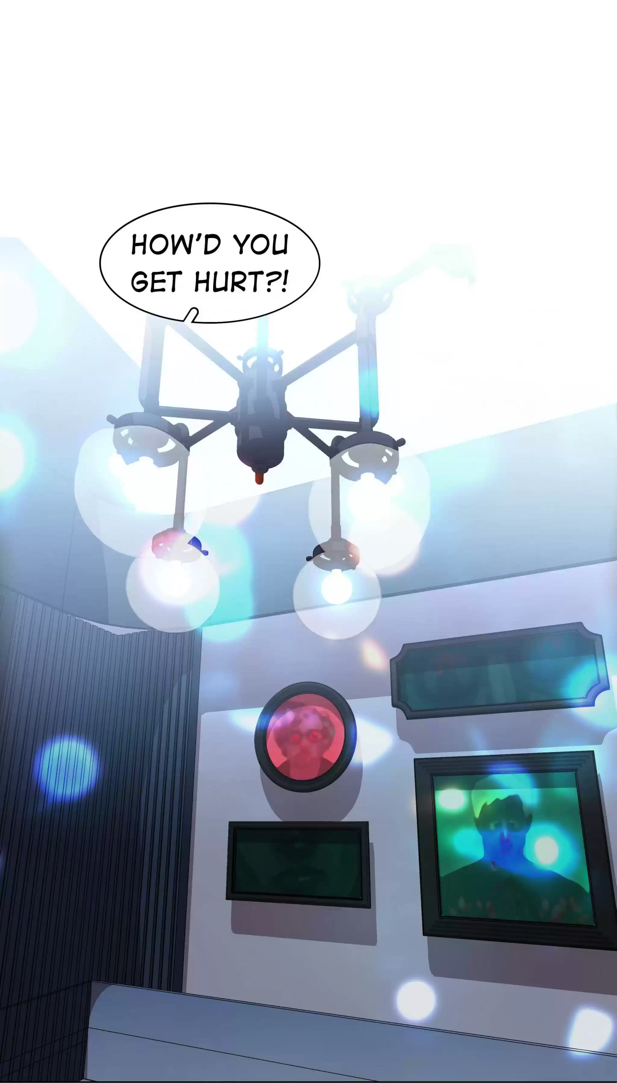 Don’T Be Soft Rice Man Chapter 16