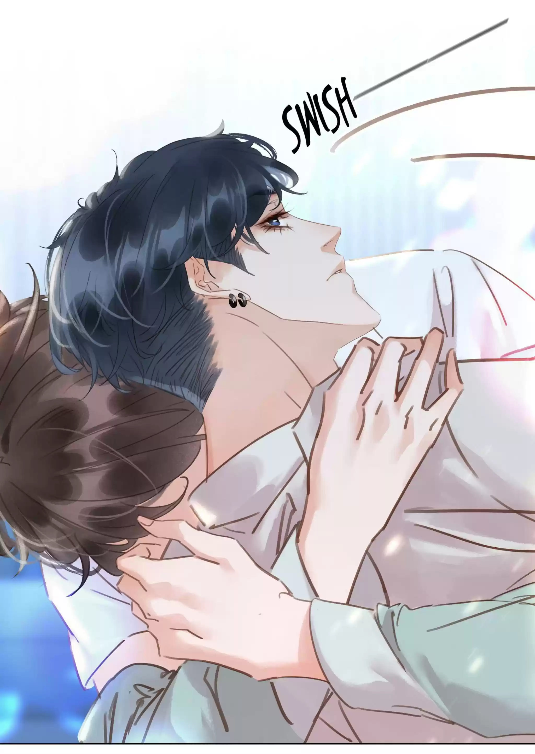 Don’T Be Soft Rice Man Chapter 16