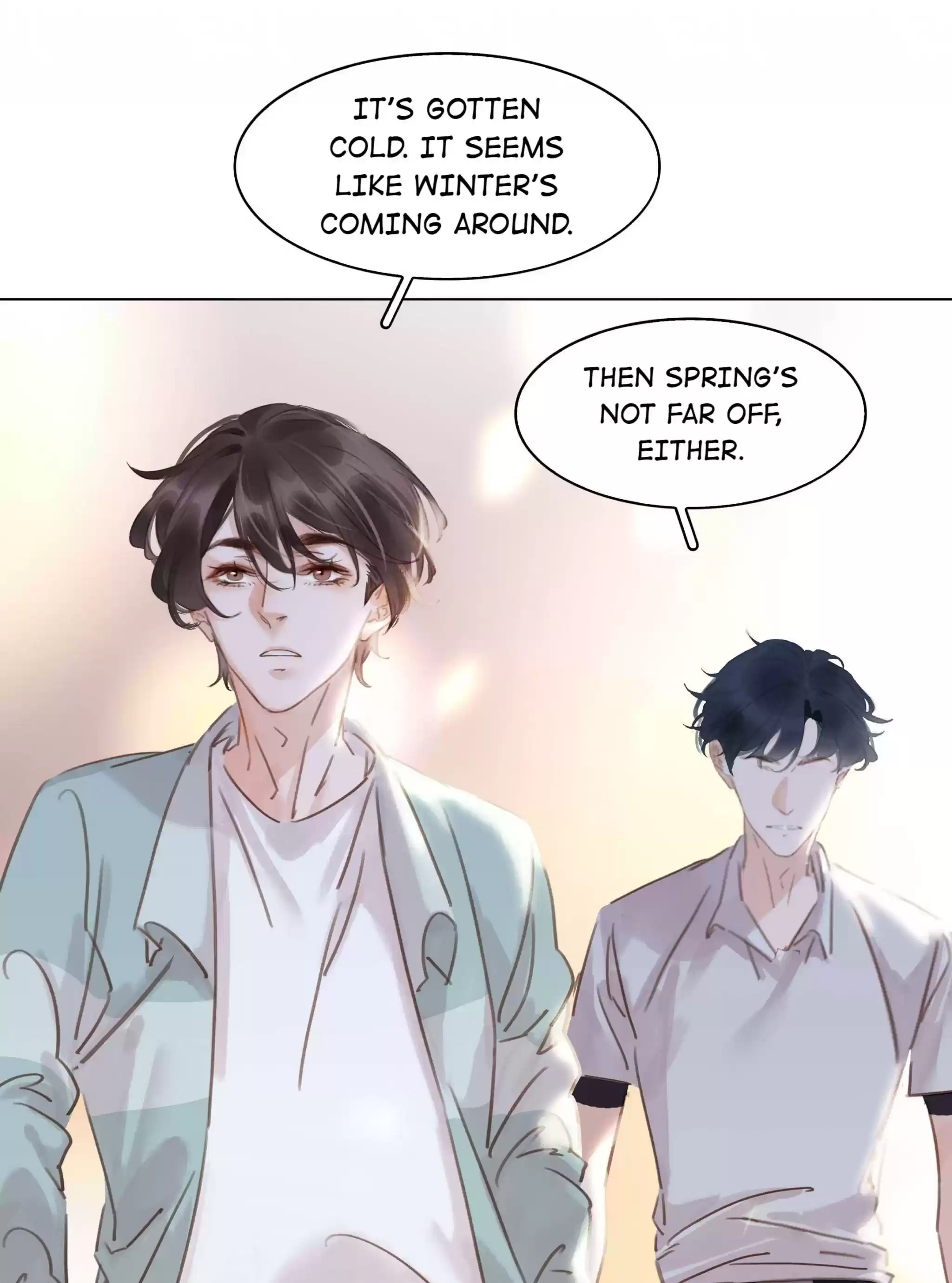 Don’T Be Soft Rice Man Chapter 16