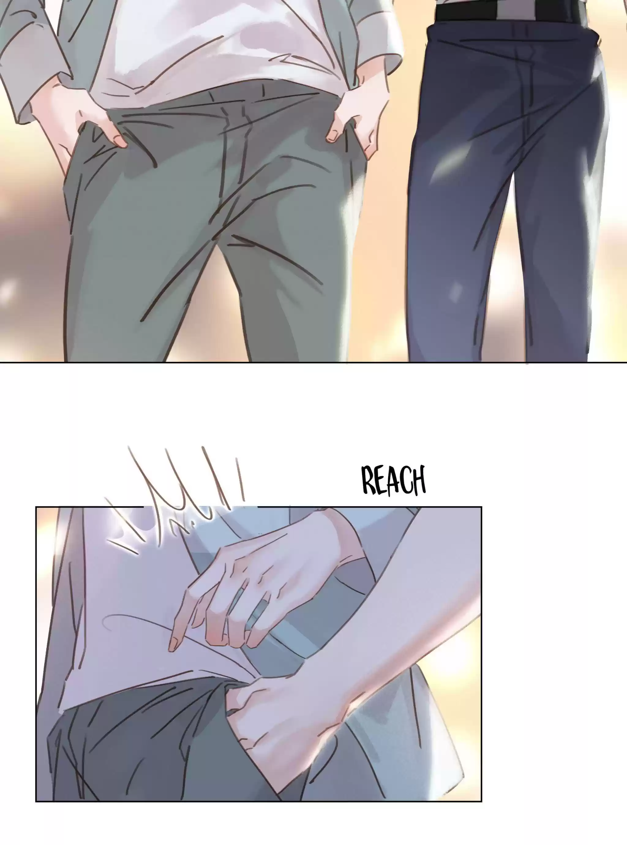 Don’T Be Soft Rice Man Chapter 16