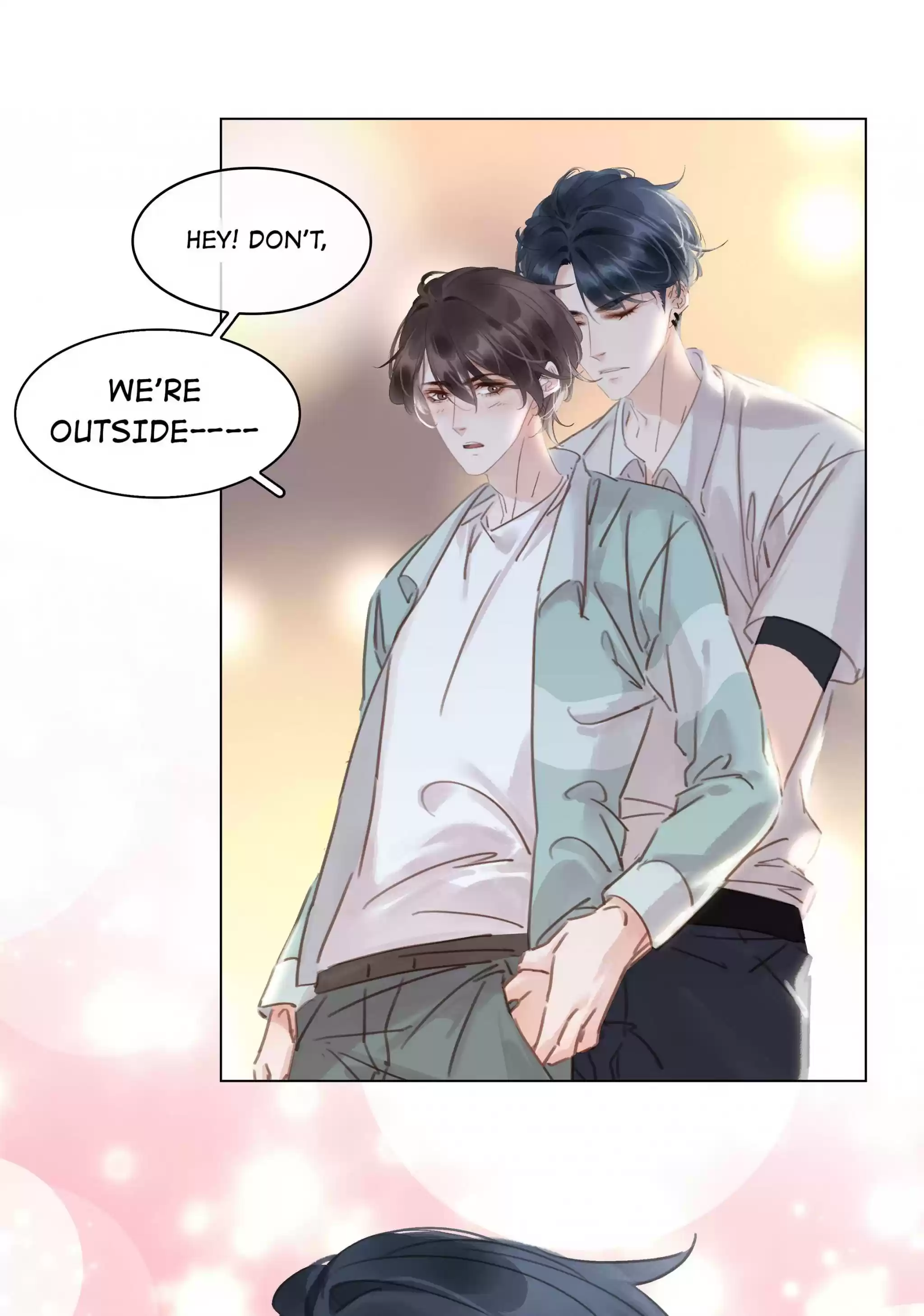 Don’T Be Soft Rice Man Chapter 16