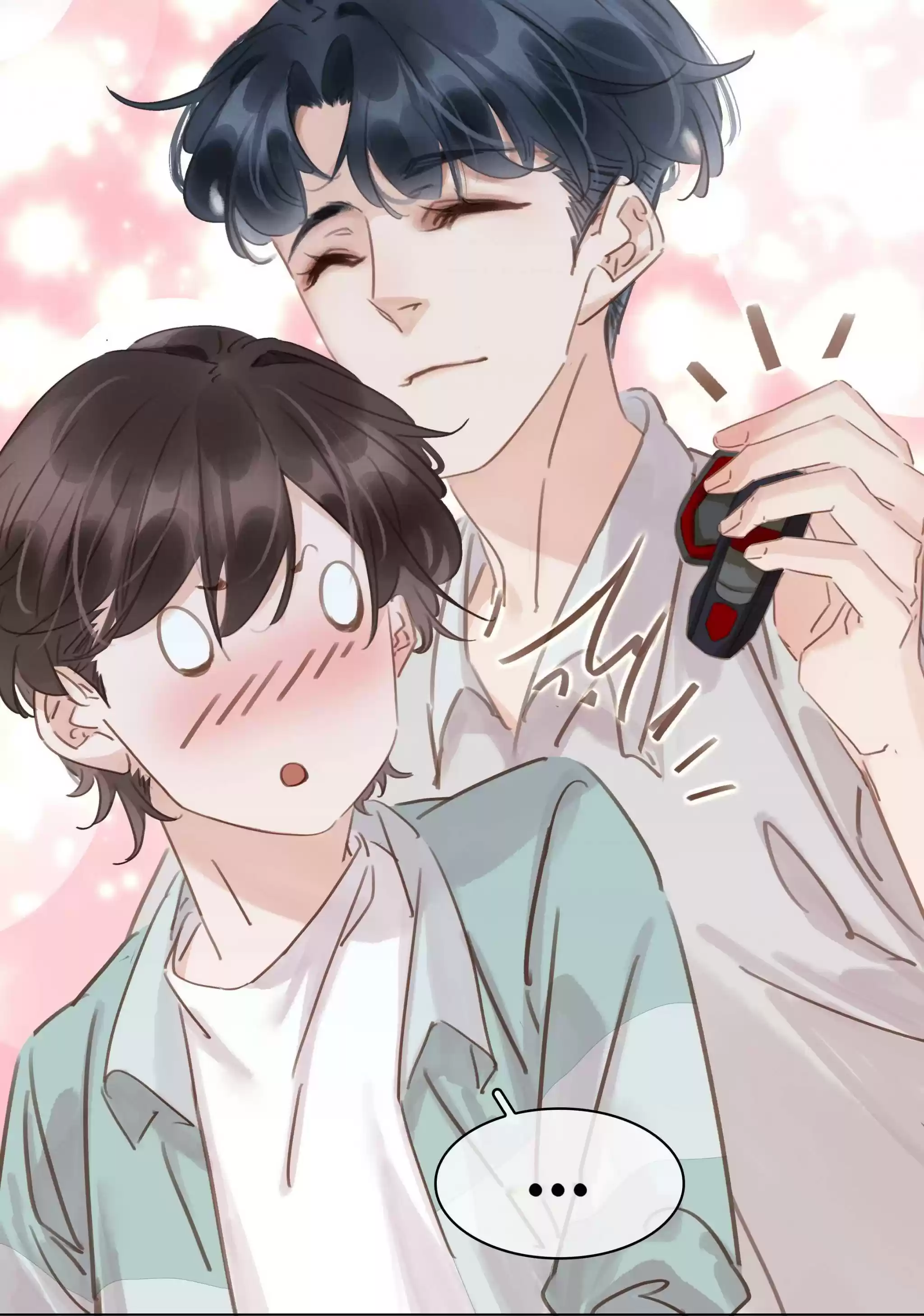 Don’T Be Soft Rice Man Chapter 16