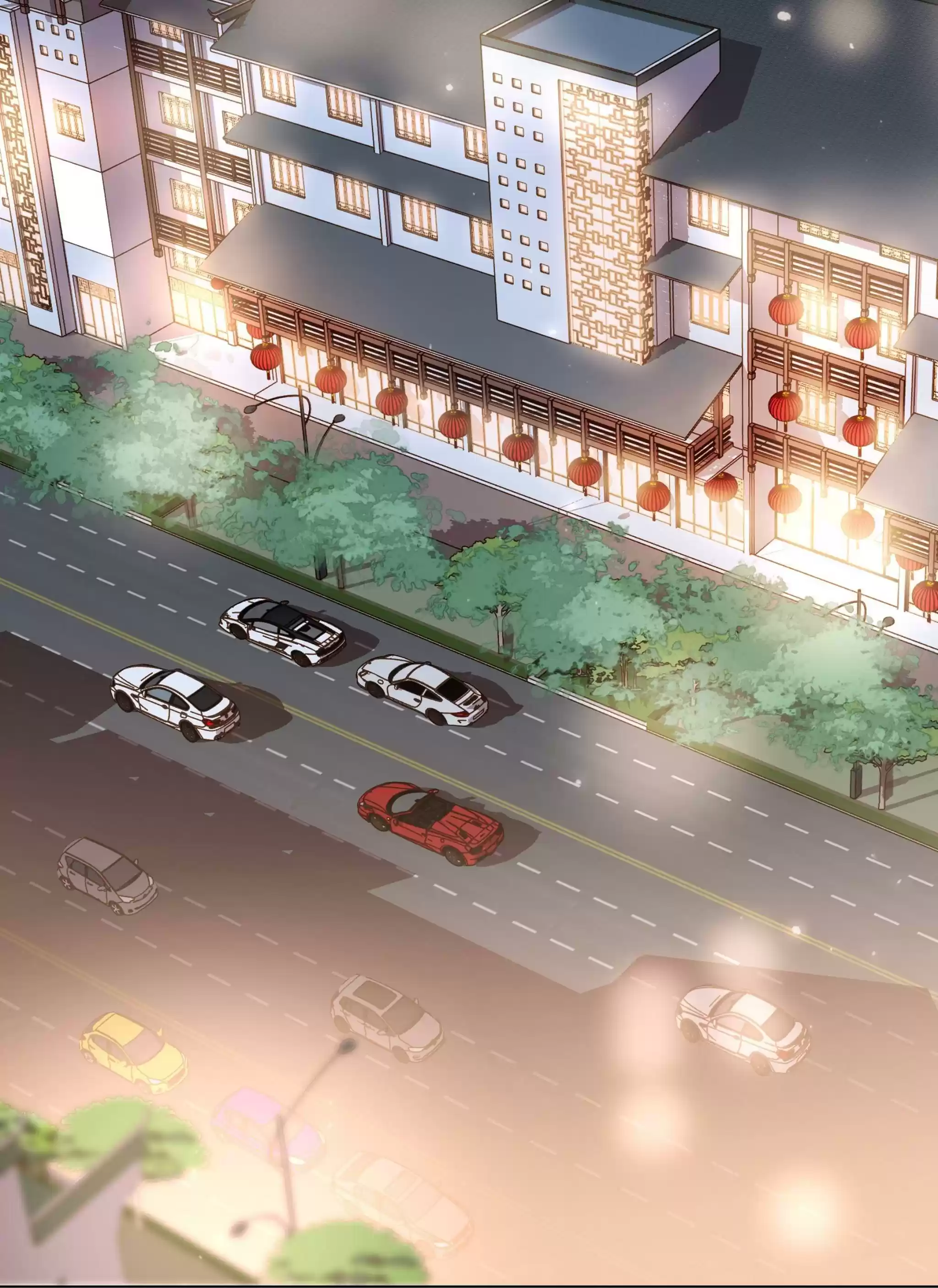 Don’T Be Soft Rice Man Chapter 16