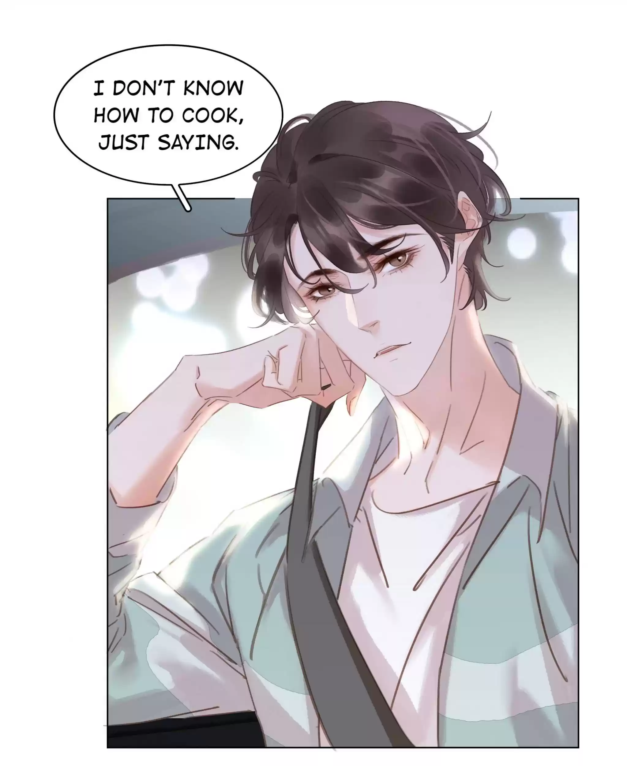 Don’T Be Soft Rice Man Chapter 16