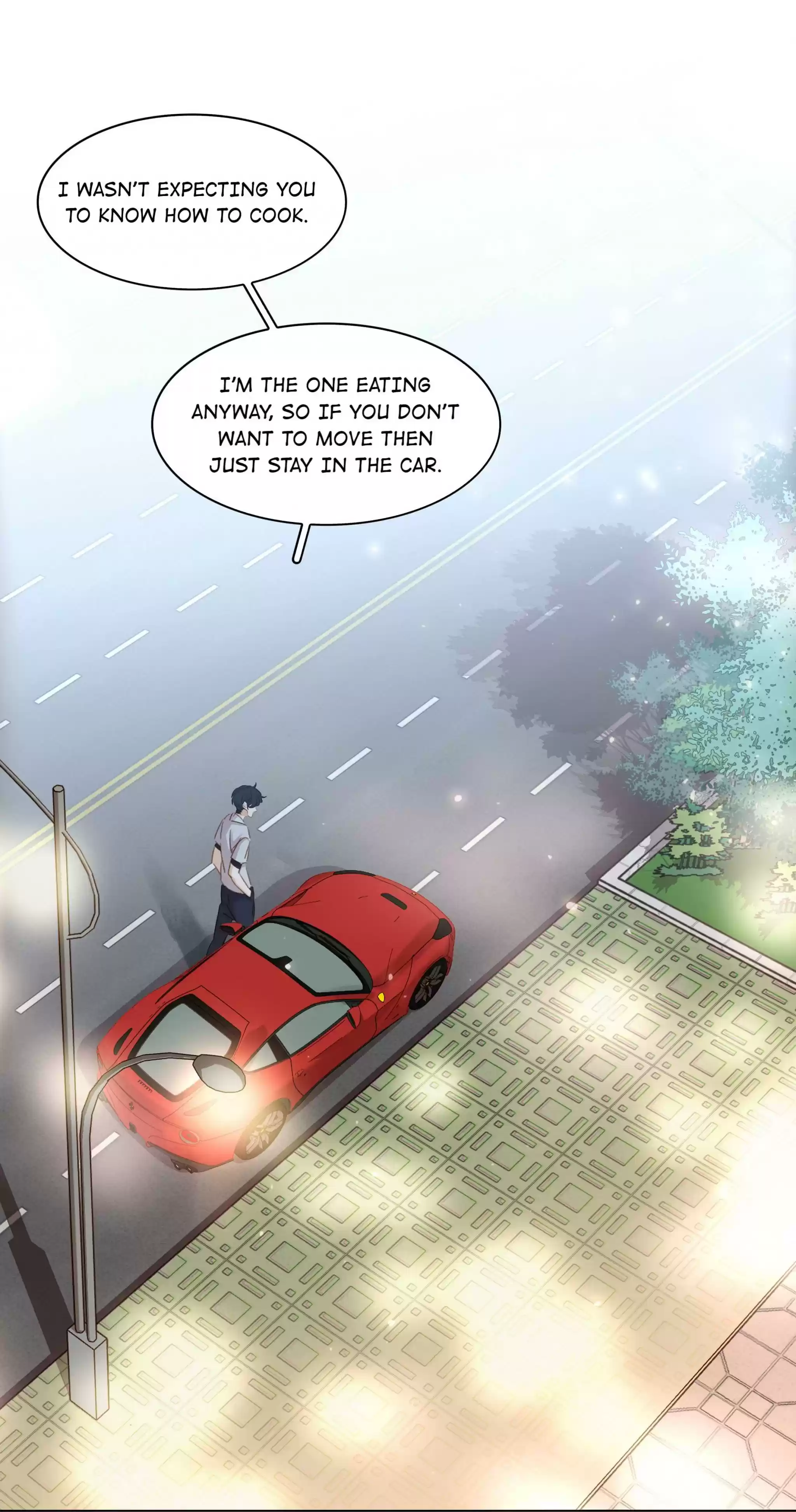 Don’T Be Soft Rice Man Chapter 16